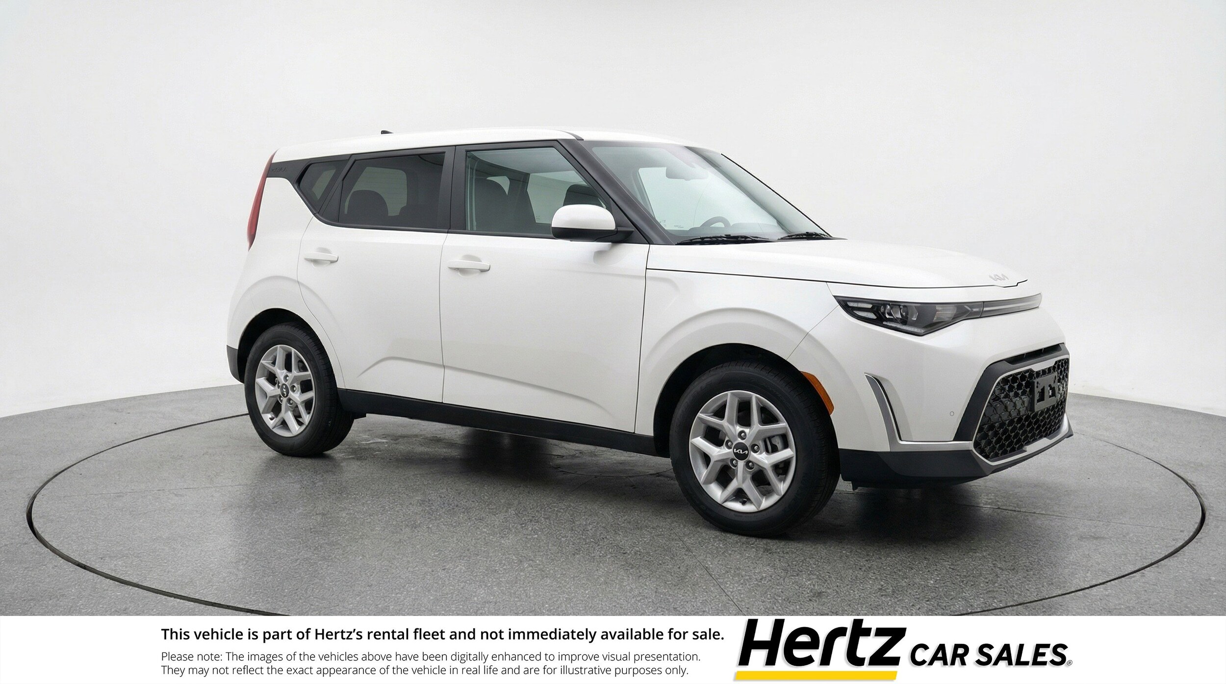 Thumbnail: 2025 Kia Soul - 1