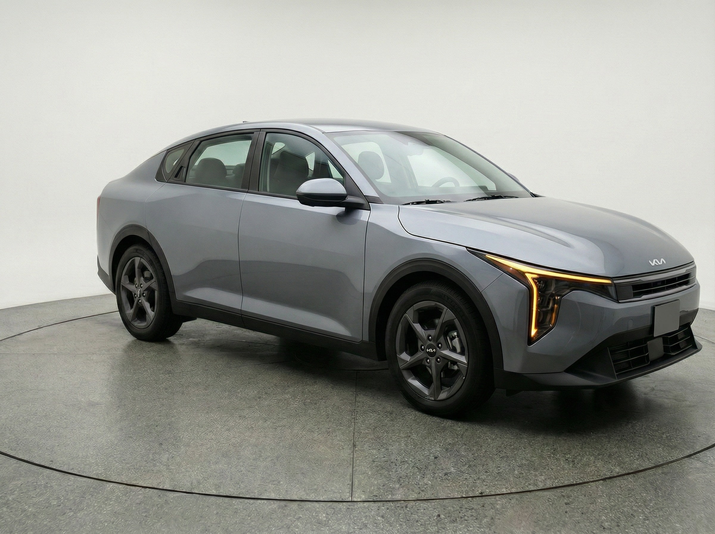 Thumbnail: 2025 Kia K4 - 1