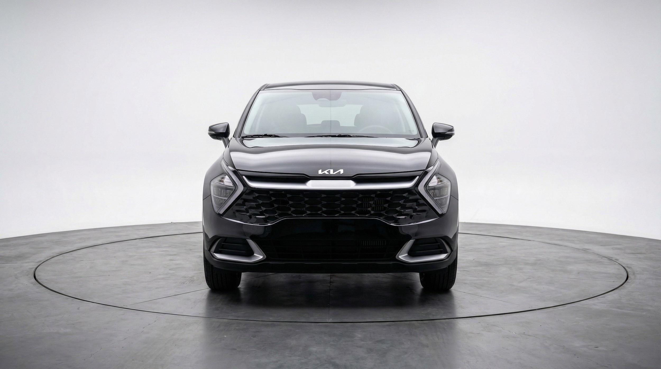 Thumbnail: 2025 Kia Sportage - 2