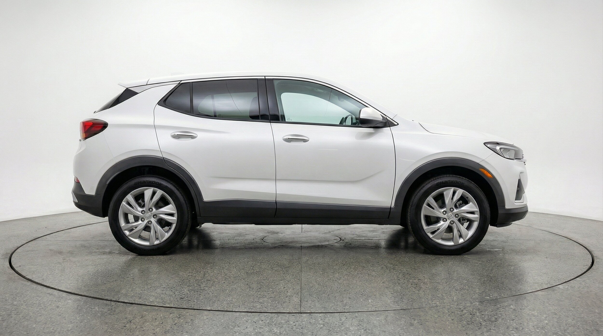 Thumbnail: 2026 Buick Encore GX - 11
