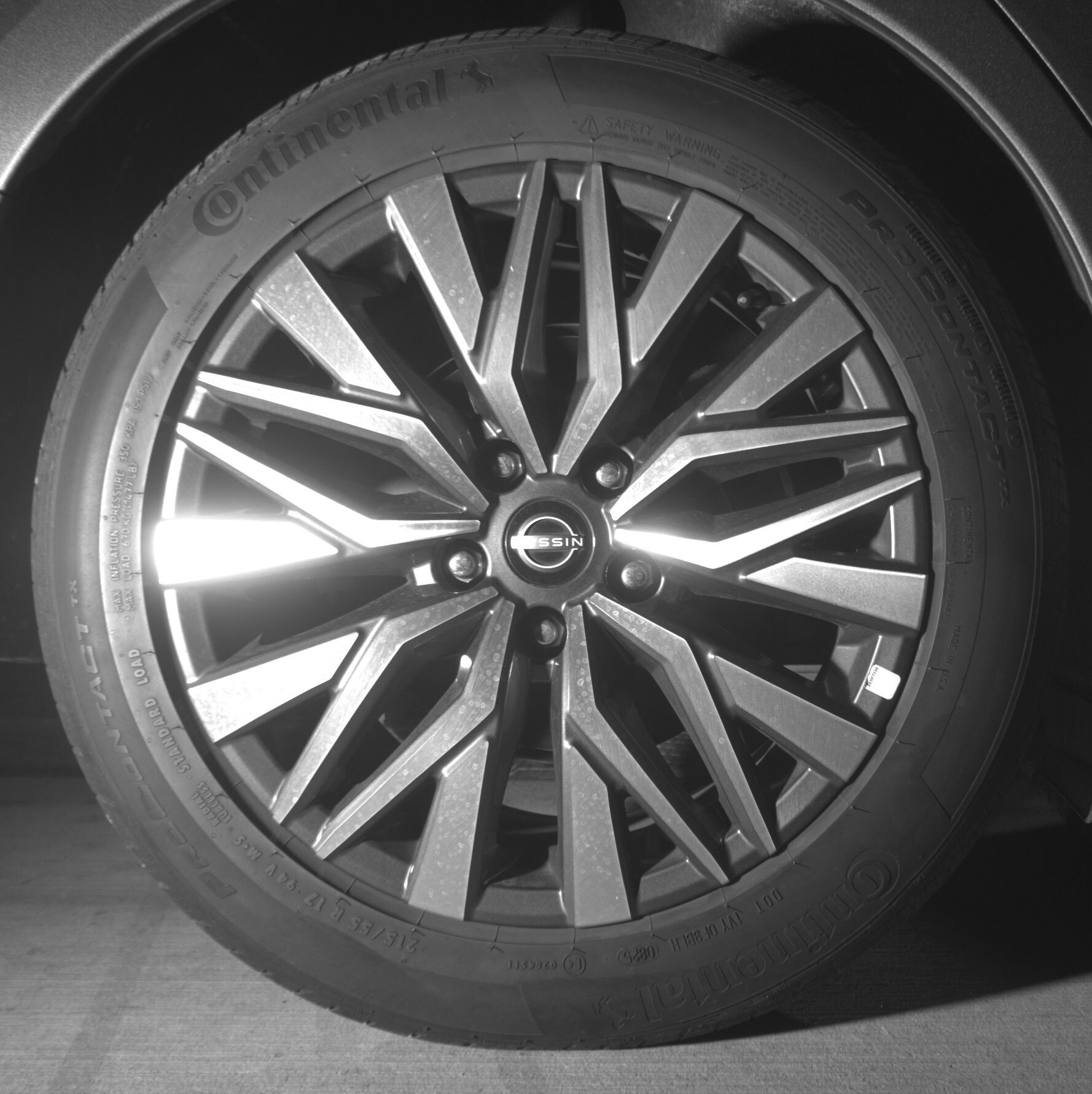 Thumbnail: 2025 Nissan Altima - 12