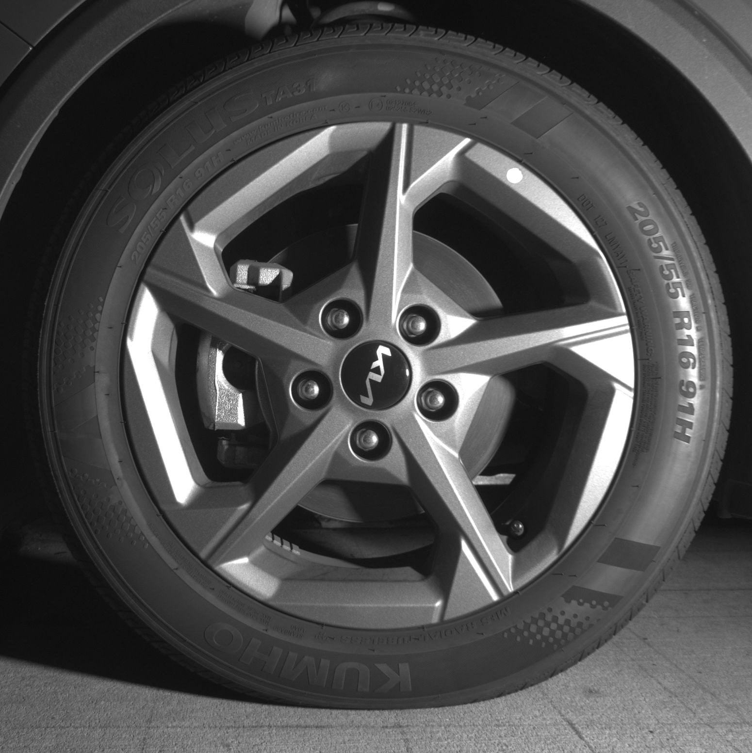 Thumbnail: 2025 Kia K4 - 12