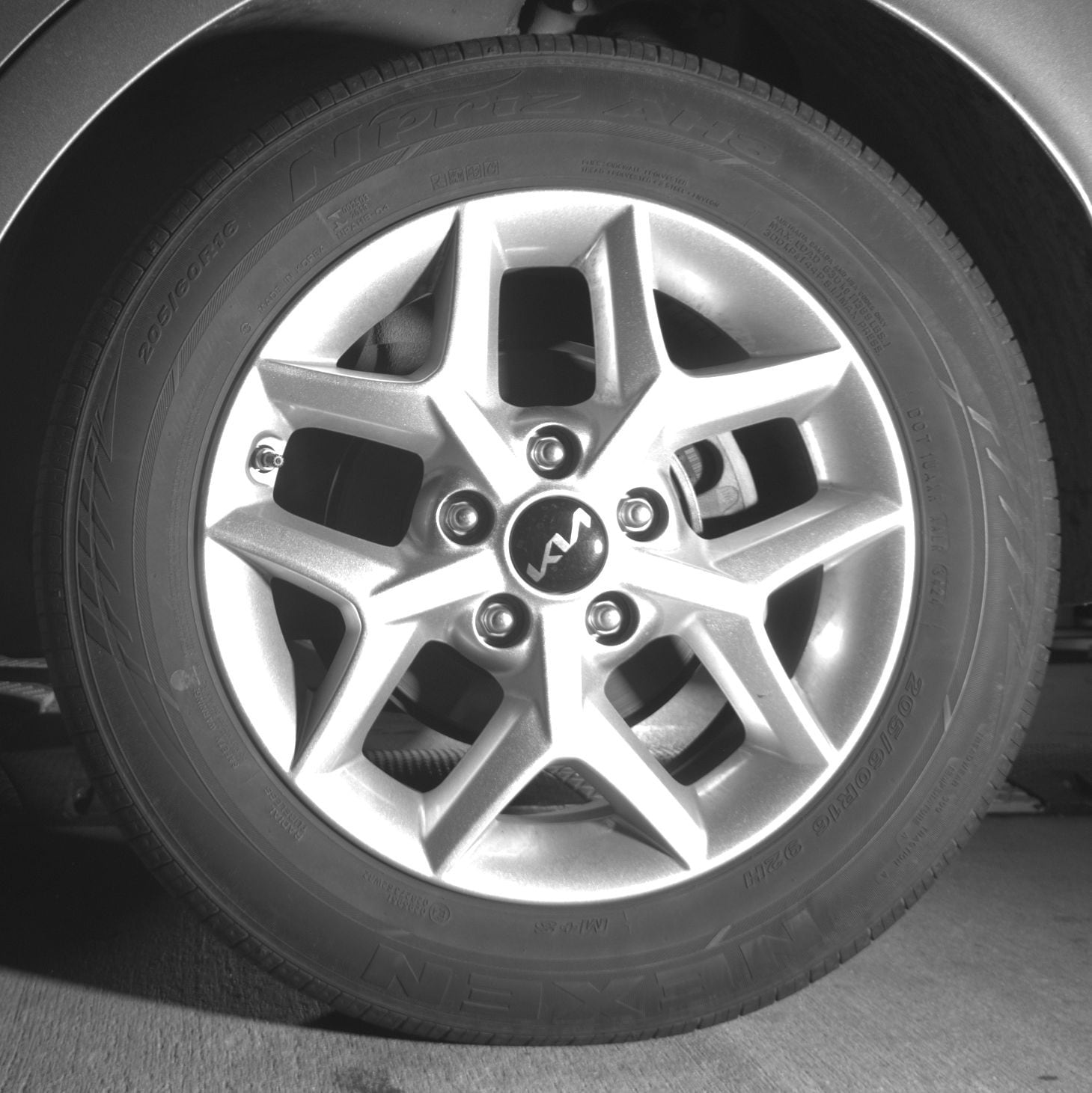 Thumbnail: 2025 Kia Soul - 11