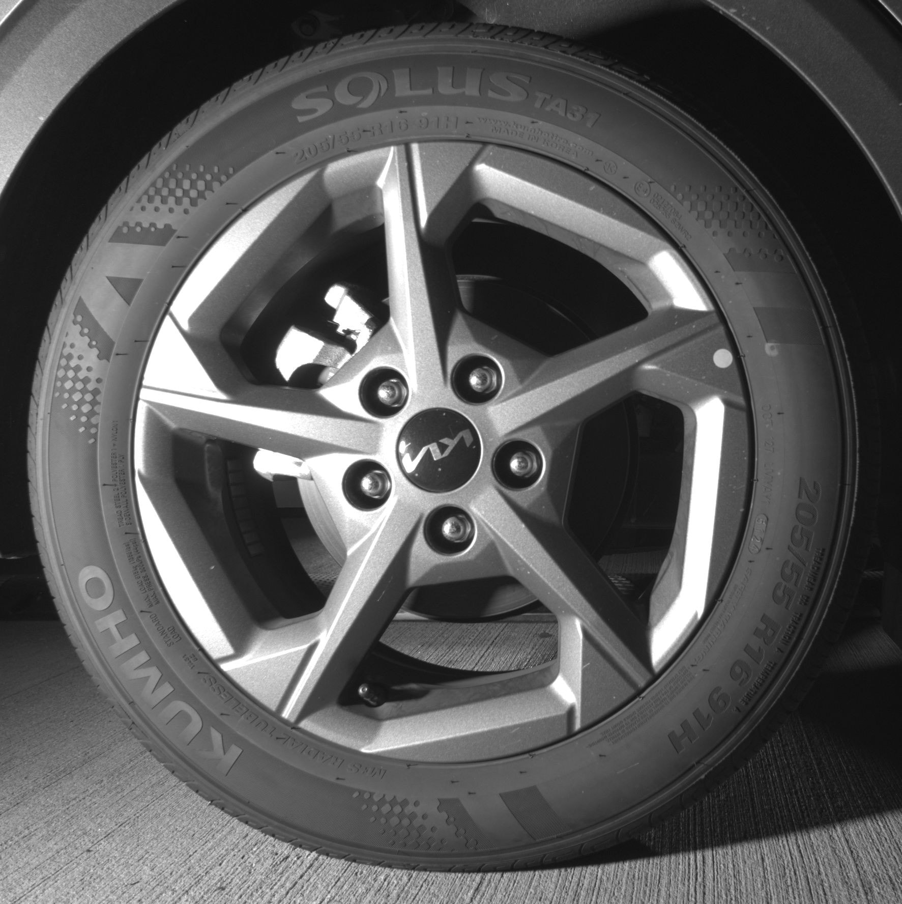 Thumbnail: 2025 Kia K4 - 12