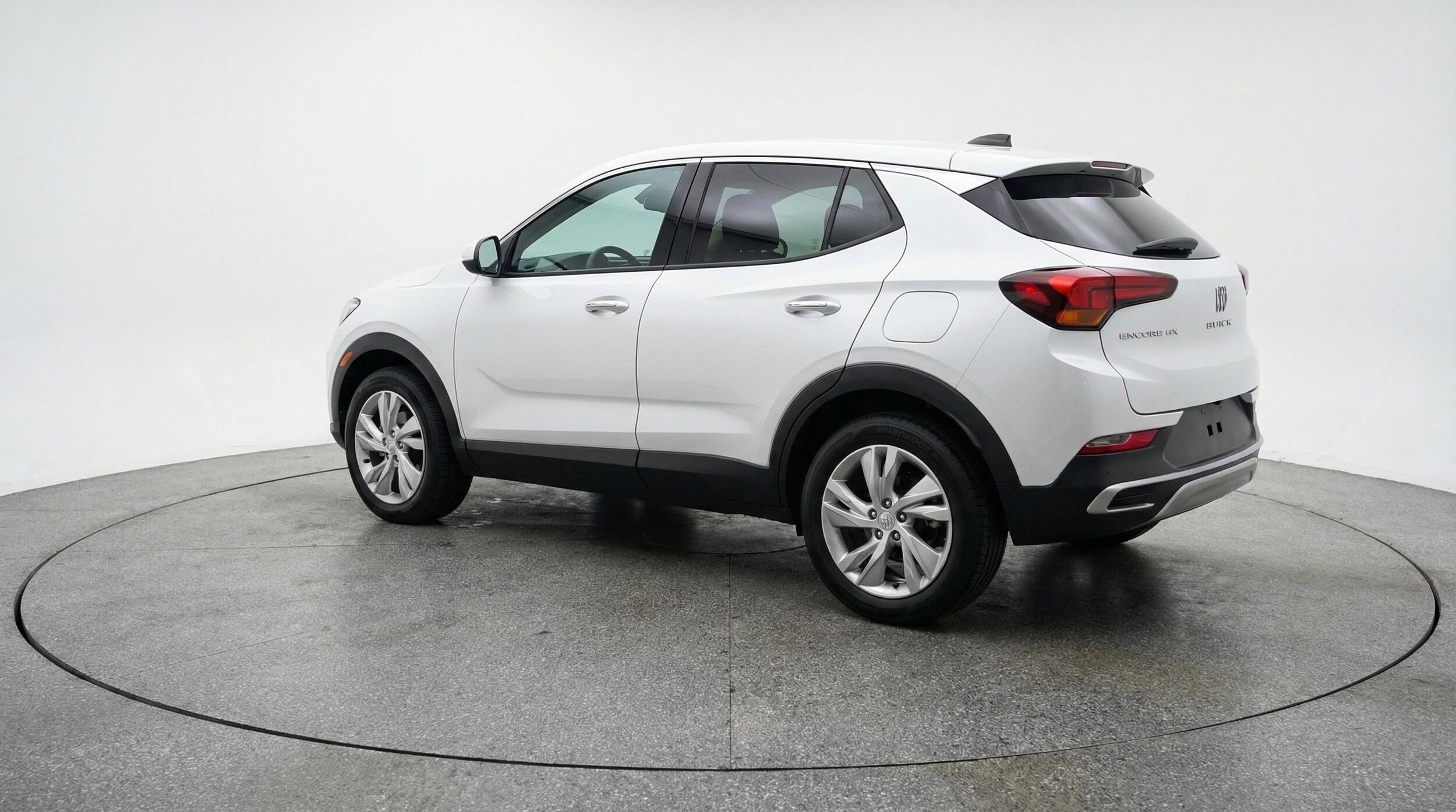 Thumbnail: 2025 Buick Encore GX - 6