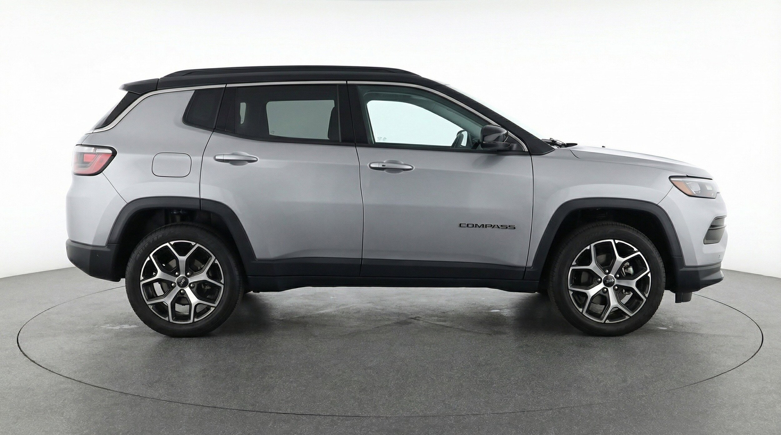Thumbnail: 2025 Jeep Compass - 11