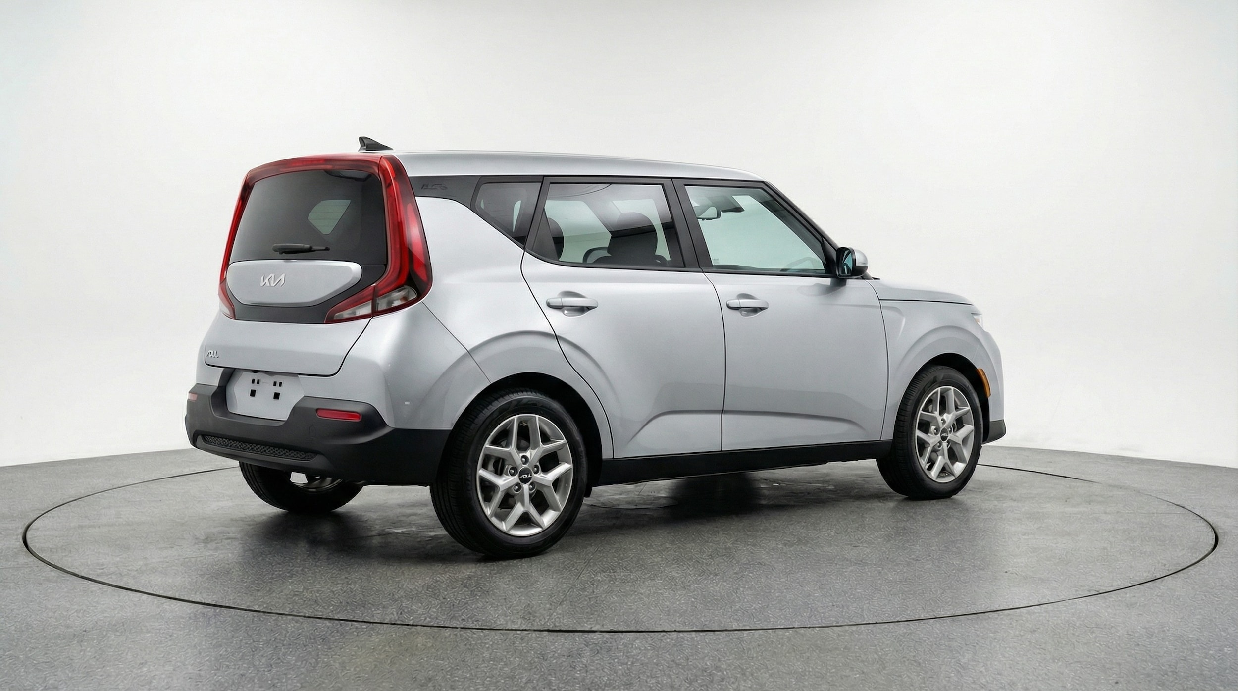 Thumbnail: 2025 Kia Soul - 7