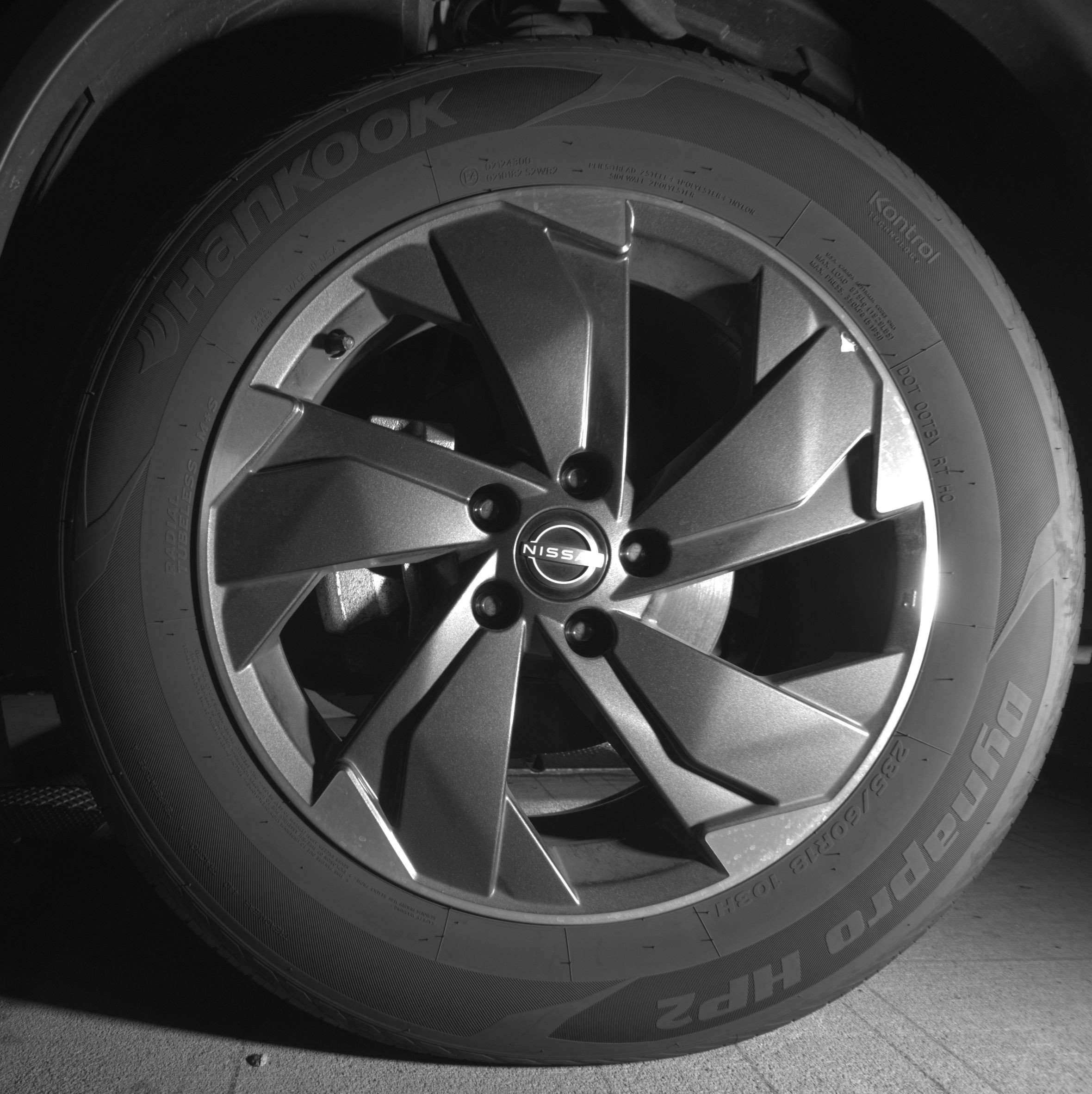 Thumbnail: 2025 Nissan Rogue - 12