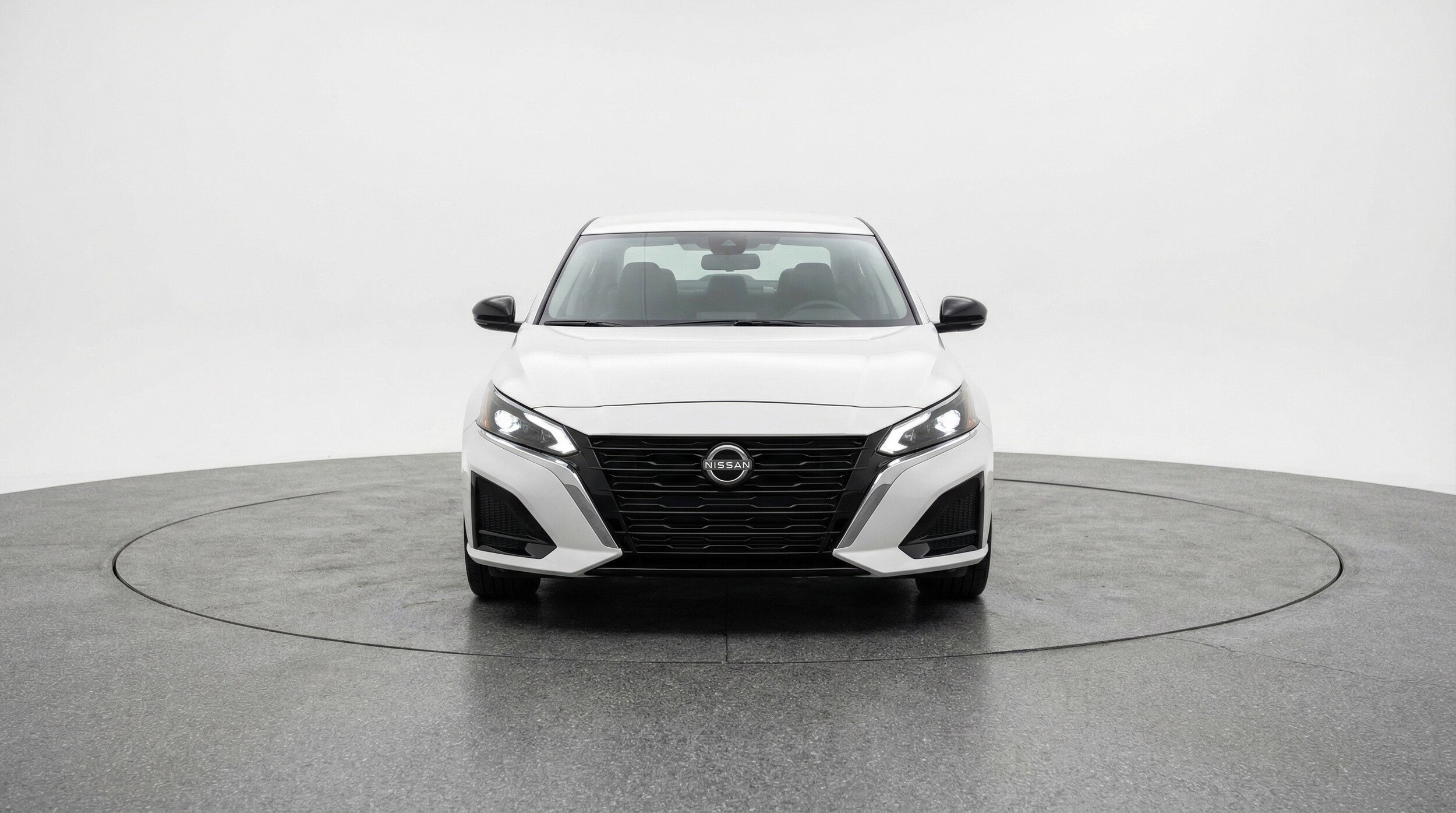 Thumbnail: 2025 Nissan Altima - 2
