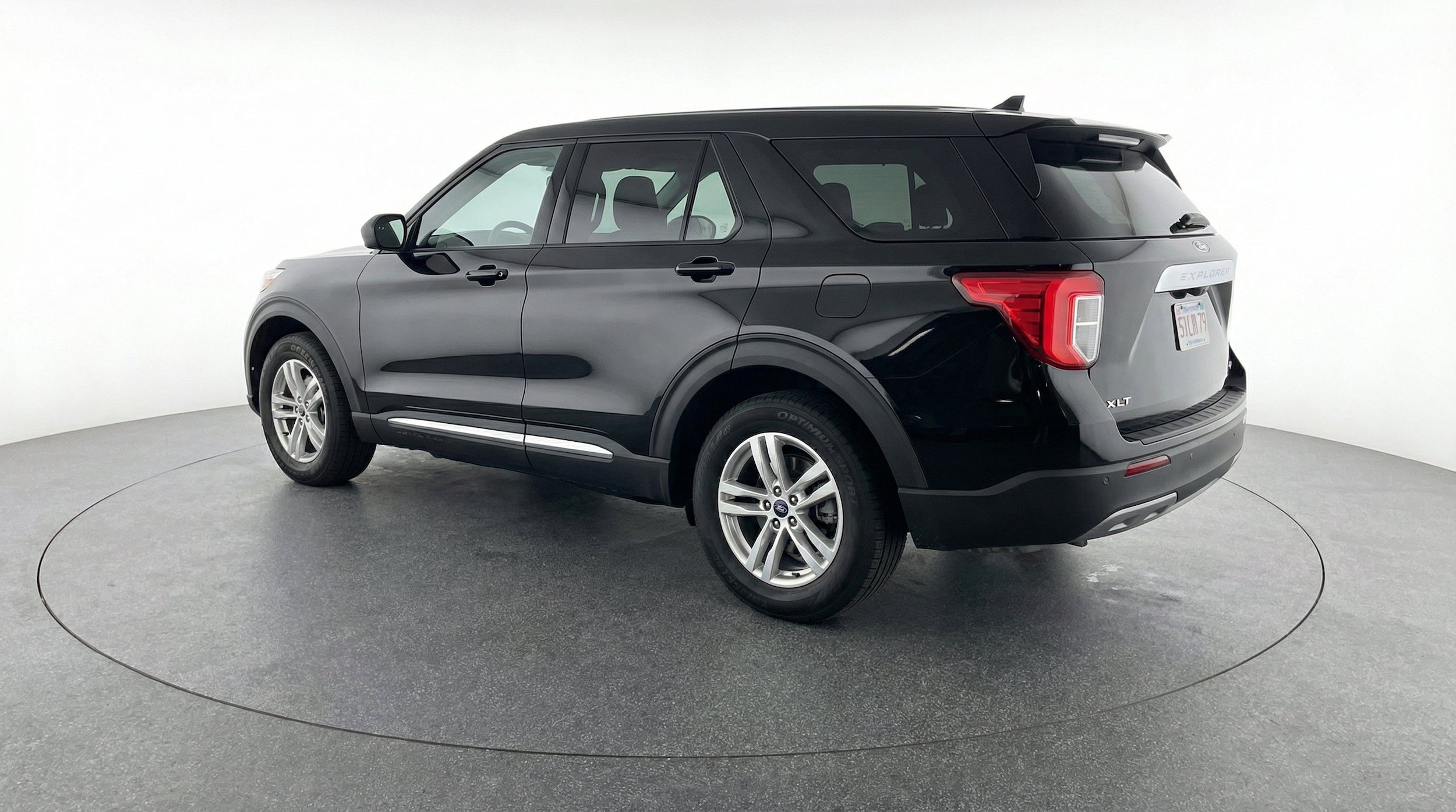 Thumbnail: 2024 Ford Explorer - 6