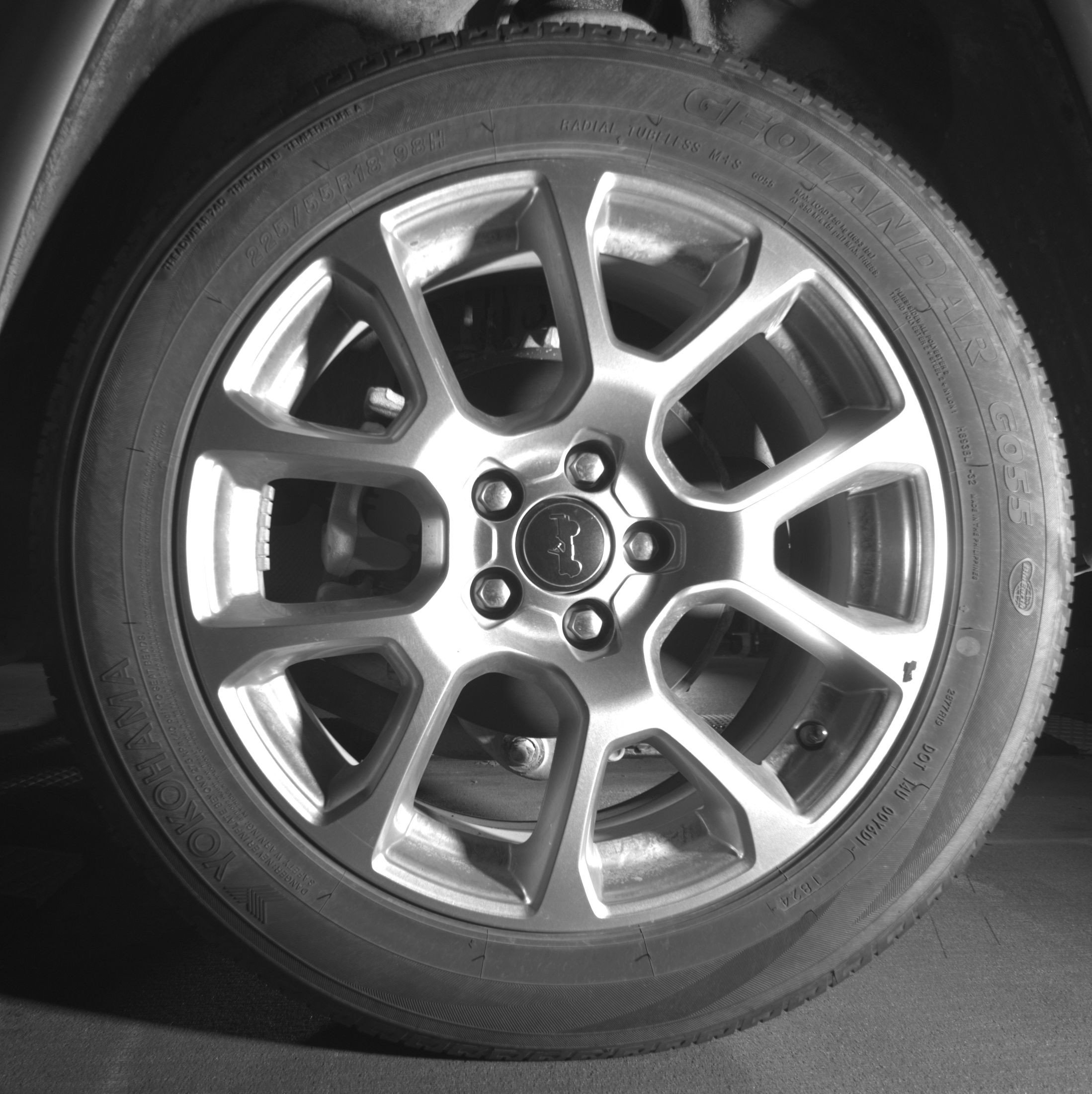 Thumbnail: 2025 Jeep Compass - 14