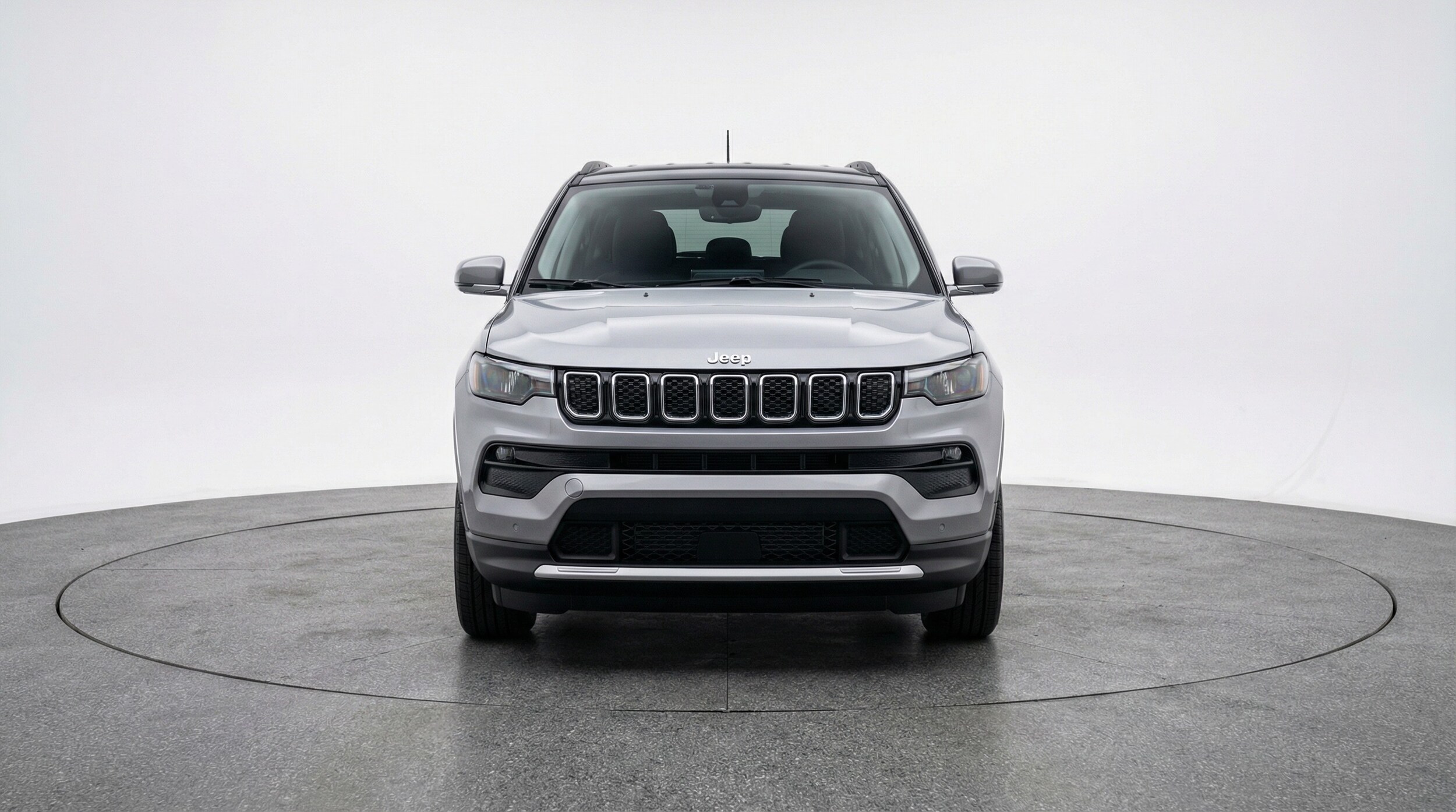 Thumbnail: 2025 Jeep Compass - 2