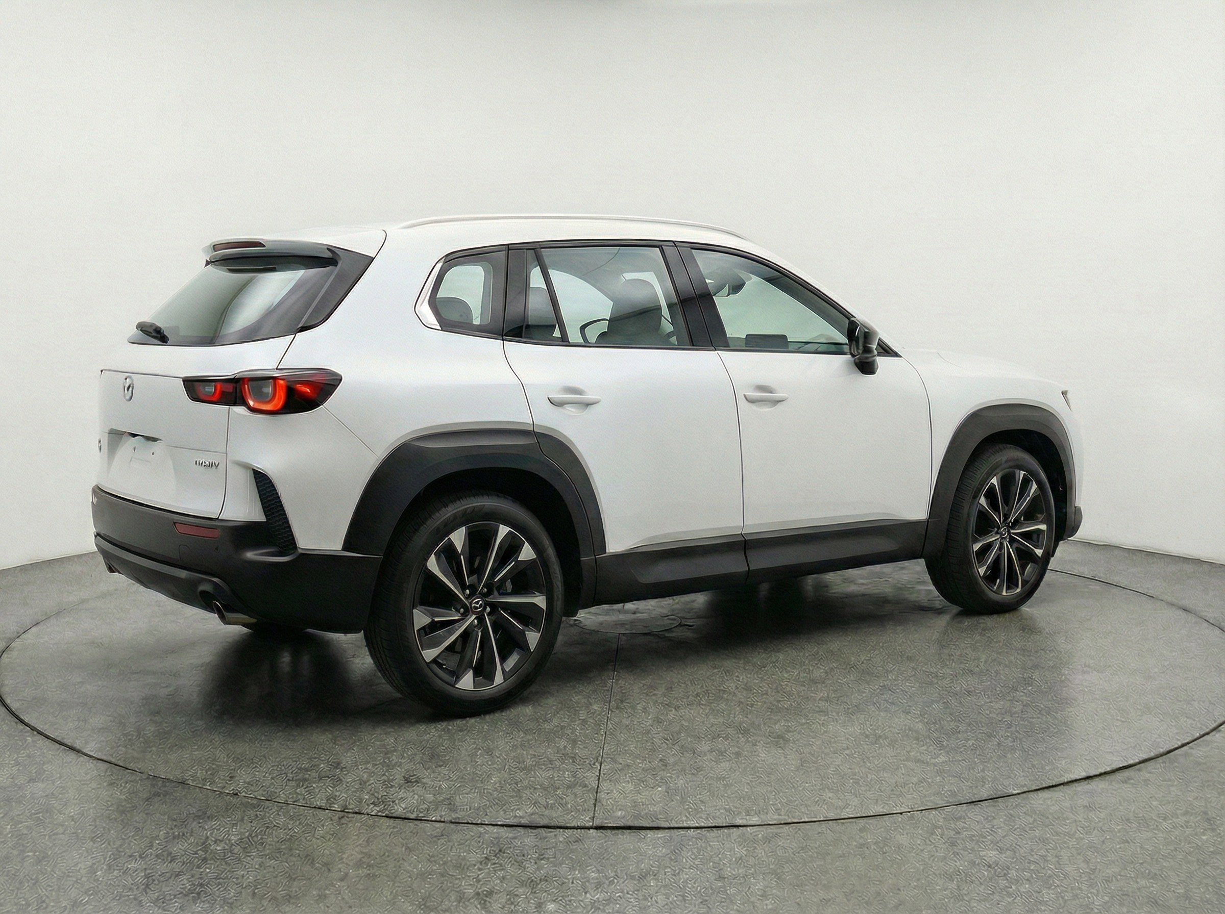 Thumbnail: 2025 Mazda CX-50 - 9