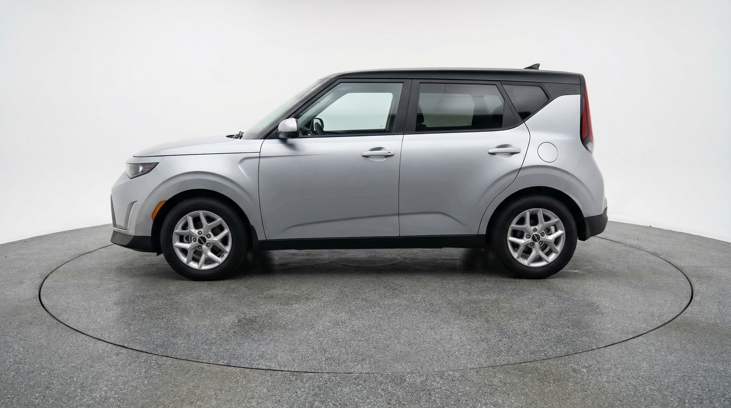 Thumbnail: 2025 Kia Soul - 4