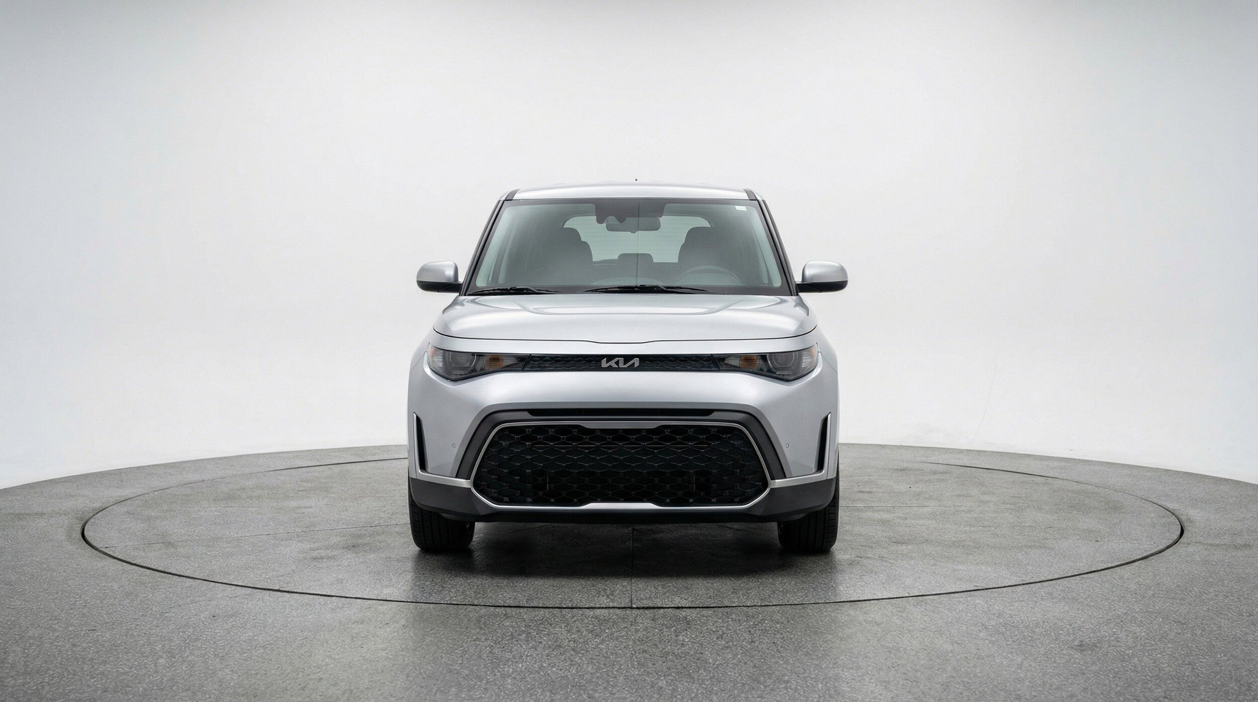 Thumbnail: 2025 Kia Soul - 2