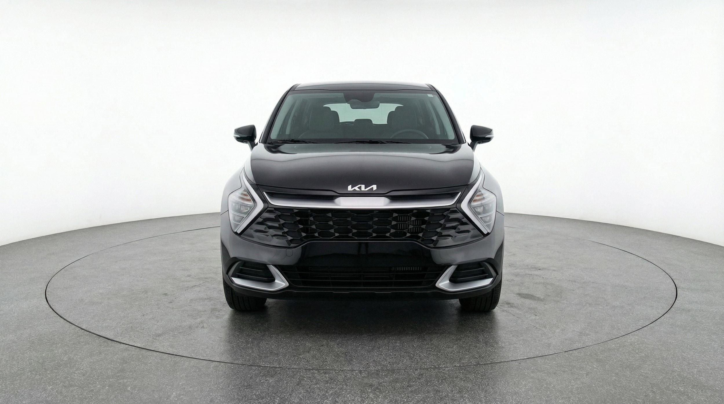 Thumbnail: 2025 Kia Sportage - 2