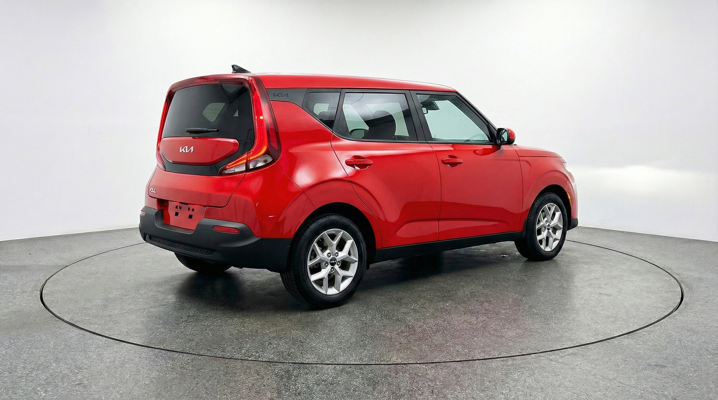 Thumbnail: 2025 Kia Soul - 9