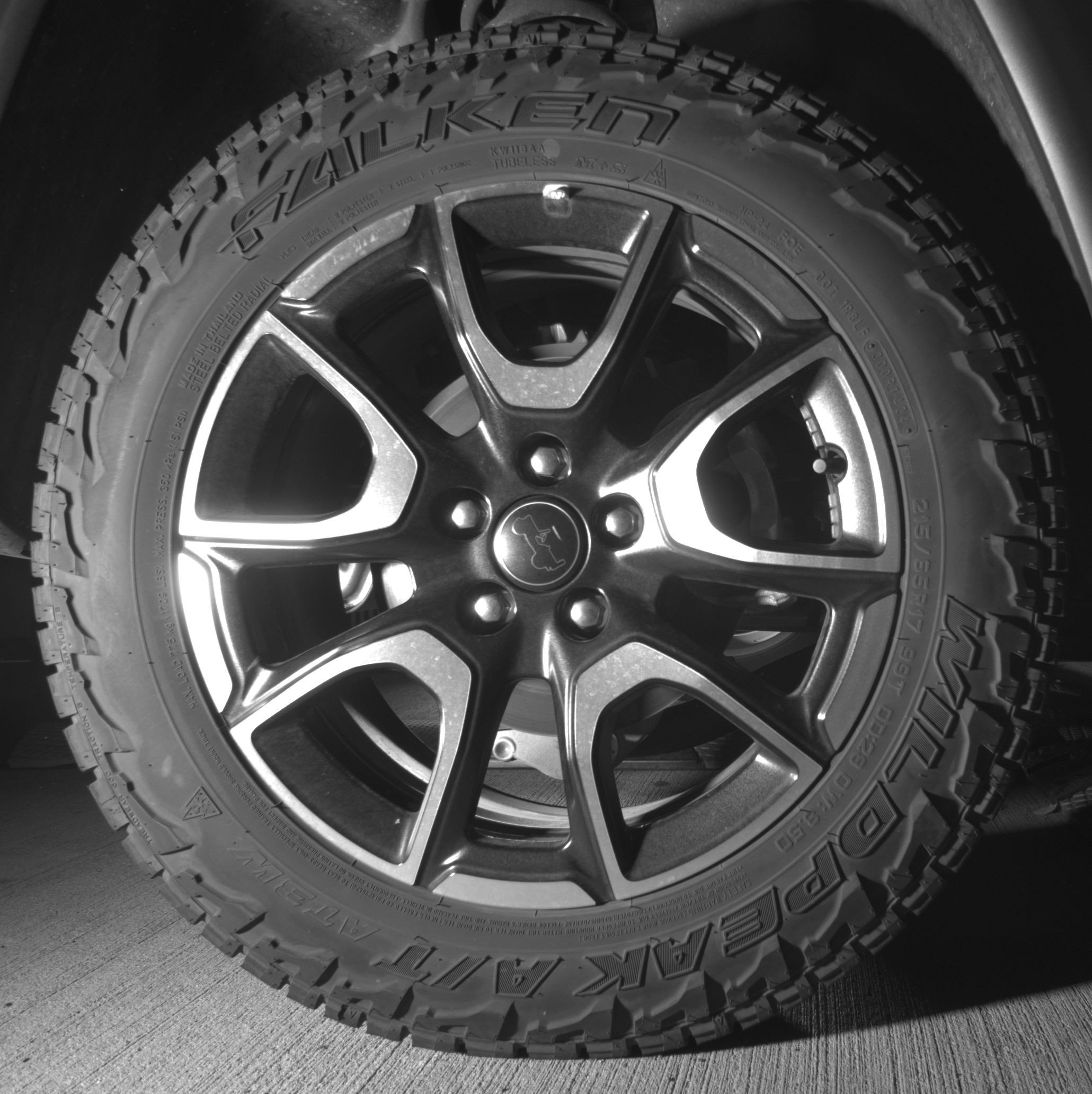 Thumbnail: 2025 Jeep Compass - 15