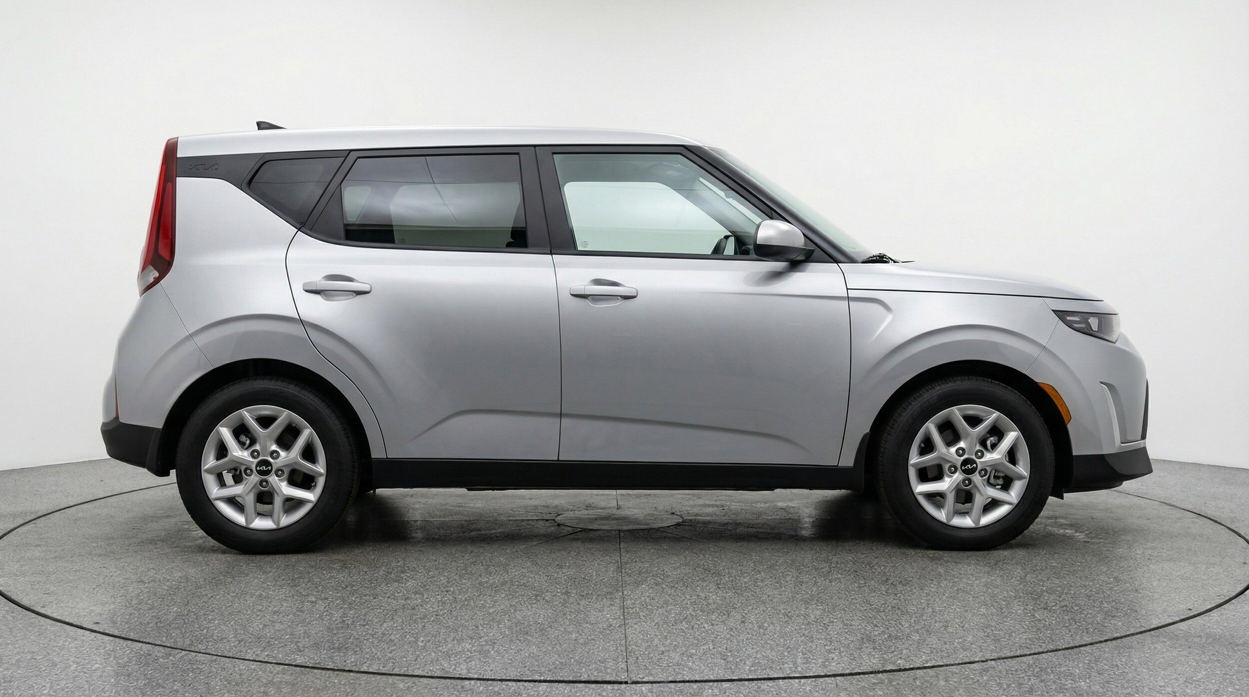 Thumbnail: 2025 Kia Soul - 11