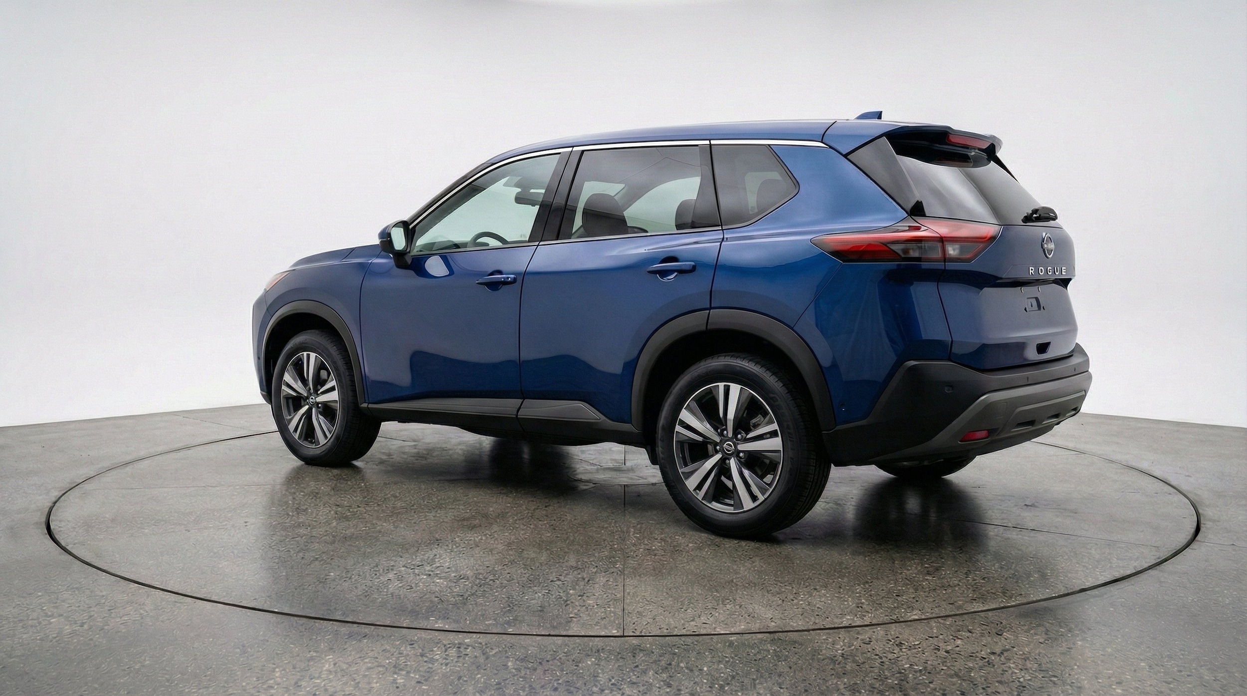 Thumbnail: 2026 Nissan Rogue - 6