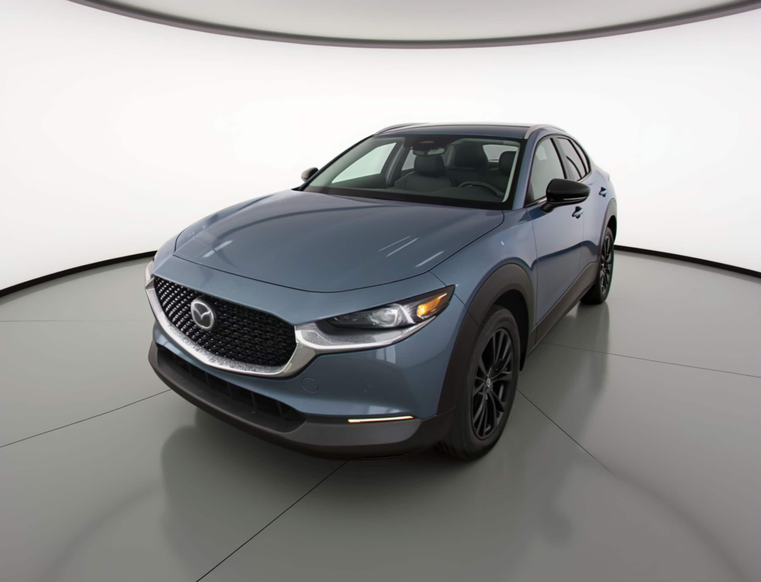 Thumbnail: 2025 Mazda CX-30 - 3