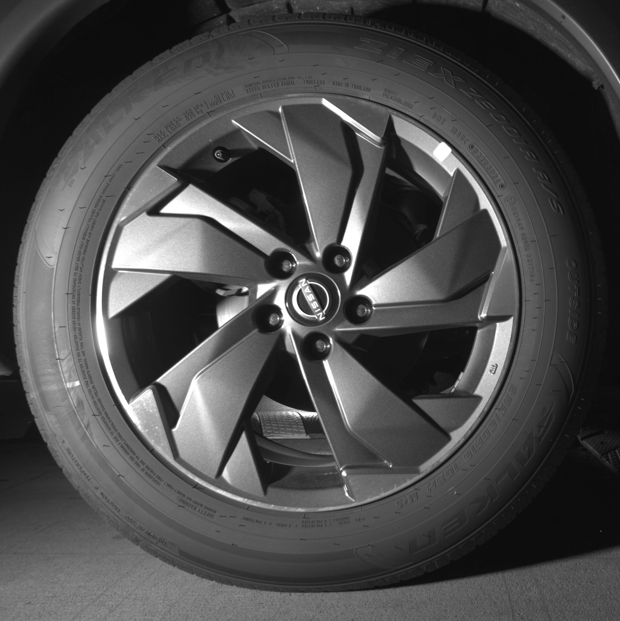 Thumbnail: 2025 Nissan Rogue - 12