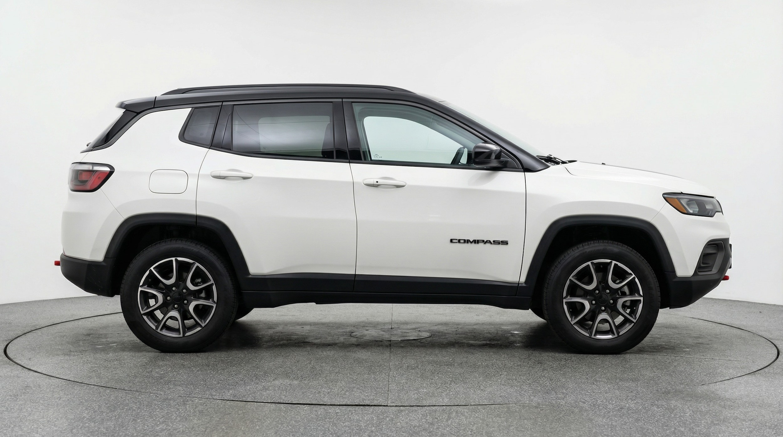 Thumbnail: 2025 Jeep Compass - 8