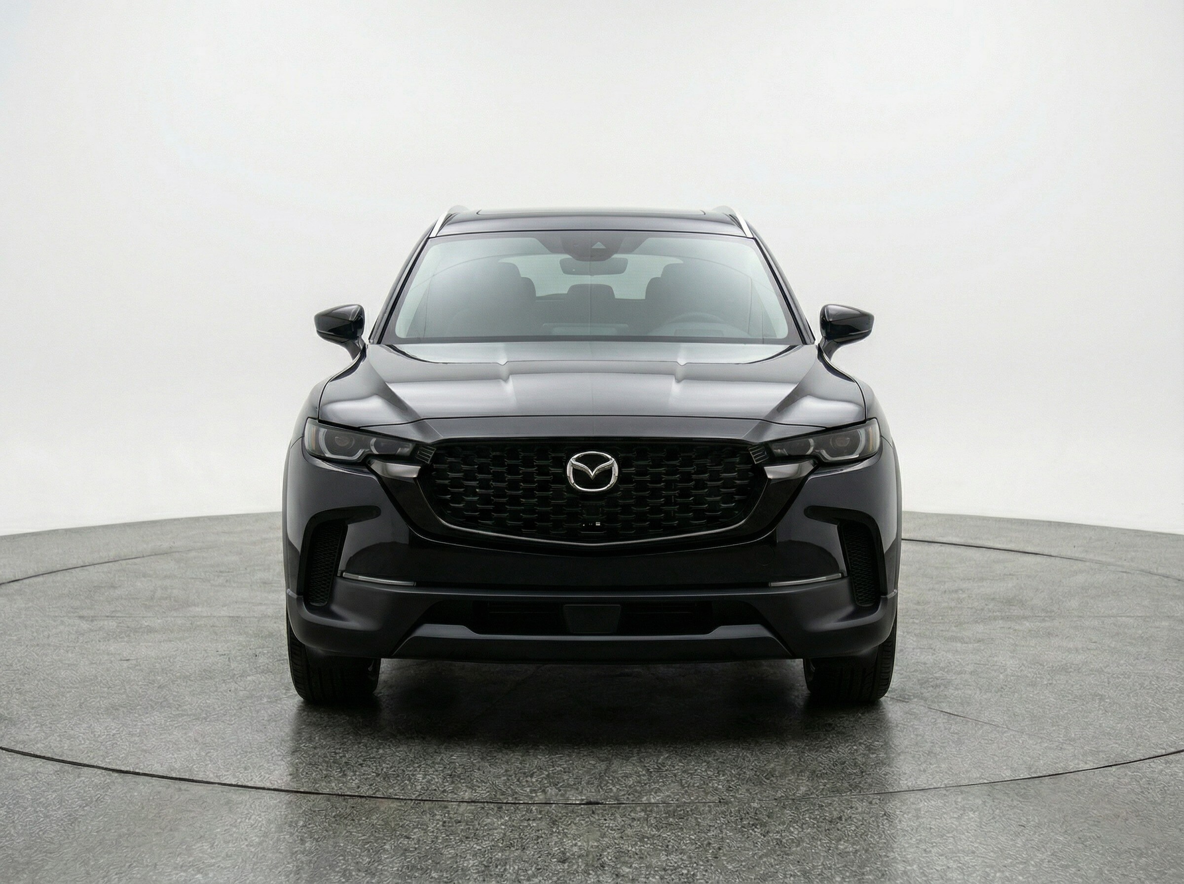 Thumbnail: 2025 Mazda CX-50 - 2