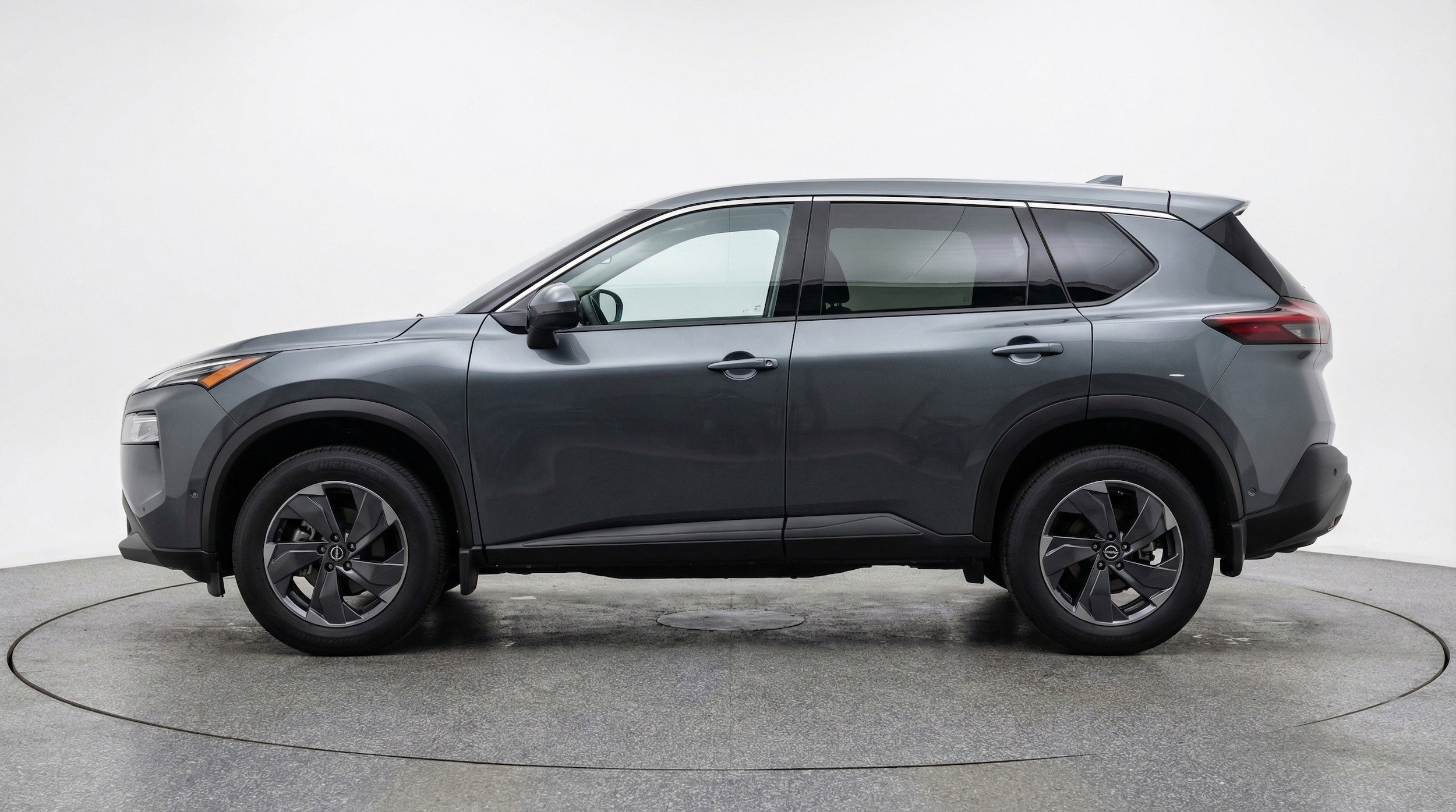 Thumbnail: 2025 Nissan Rogue - 5