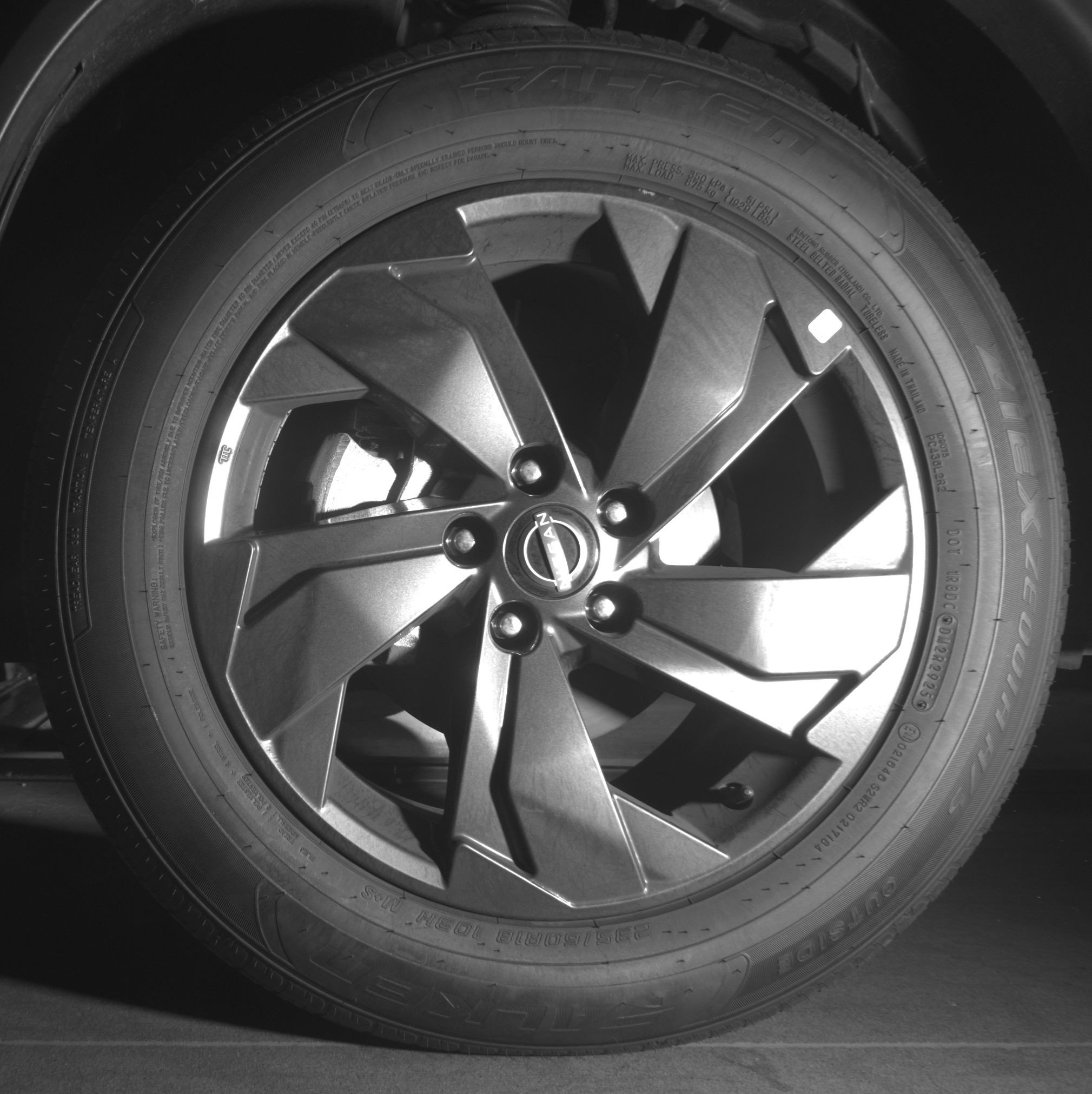 Thumbnail: 2026 Nissan Rogue - 12
