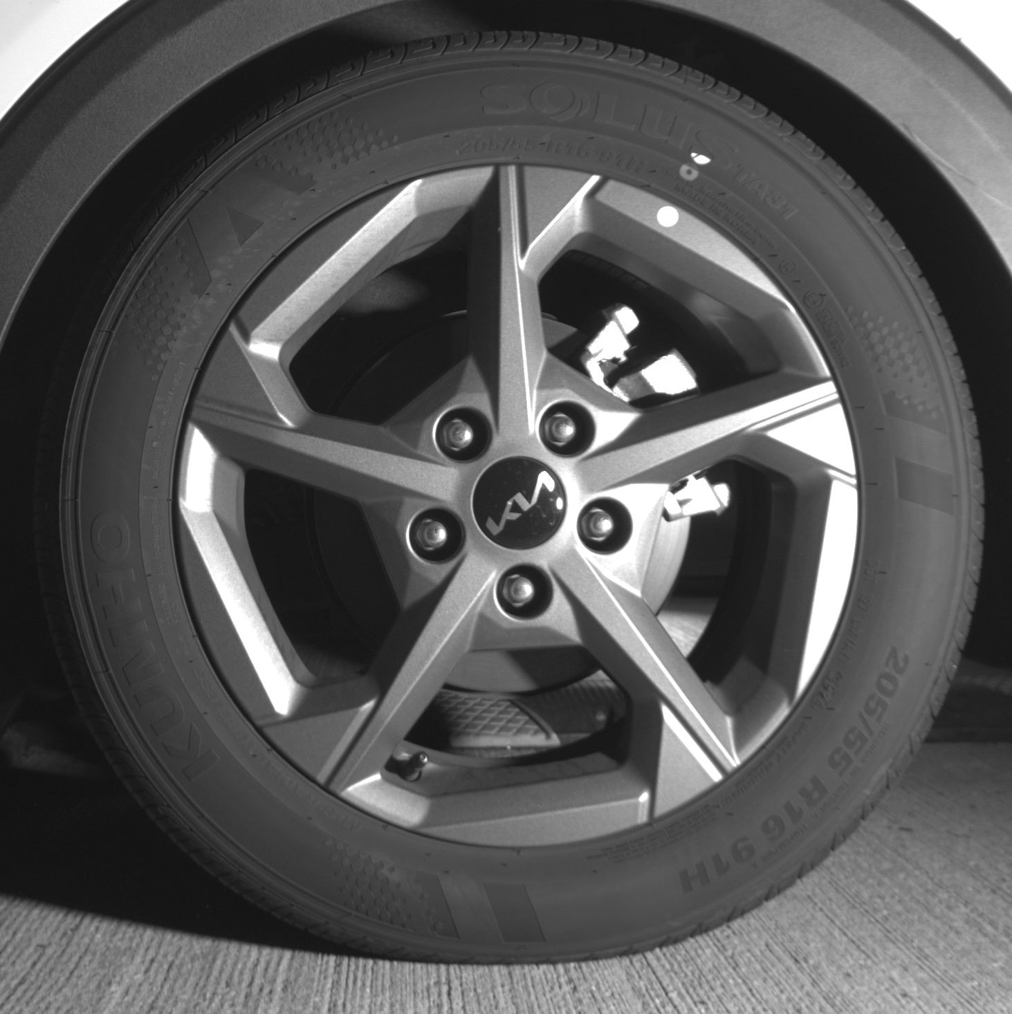 Thumbnail: 2025 Kia K4 - 11