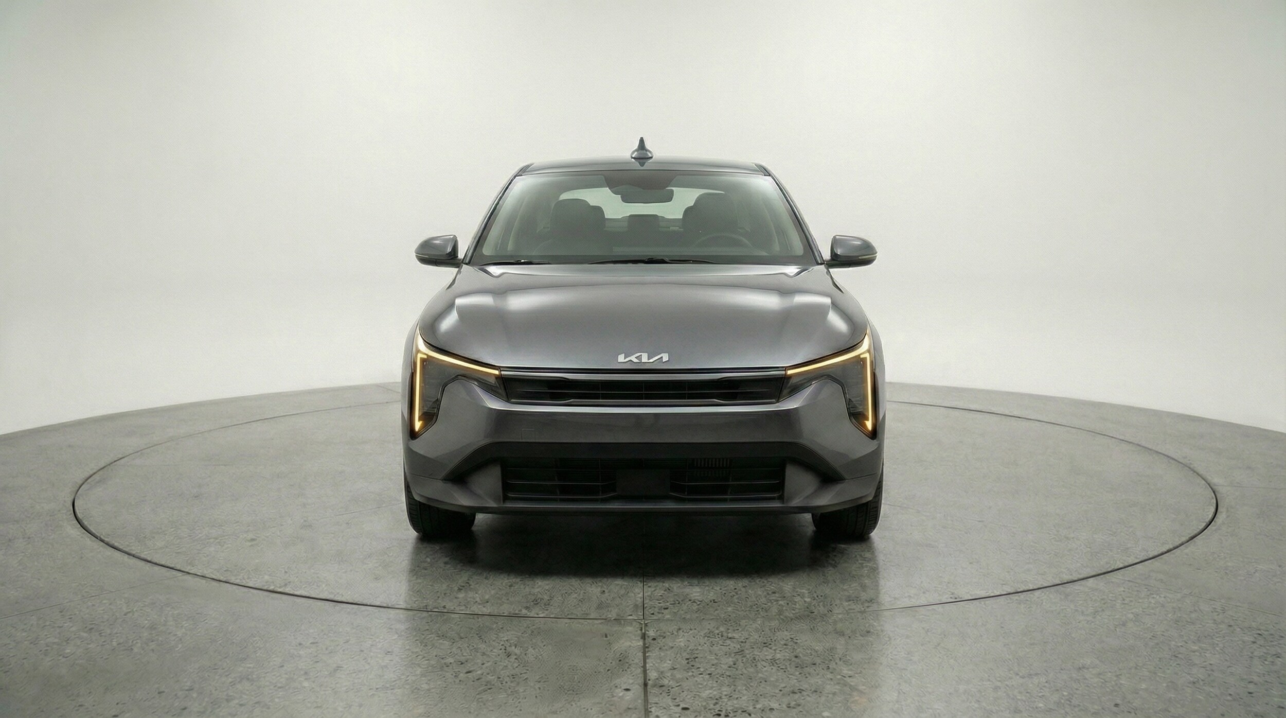 Thumbnail: 2025 Kia K4 - 2