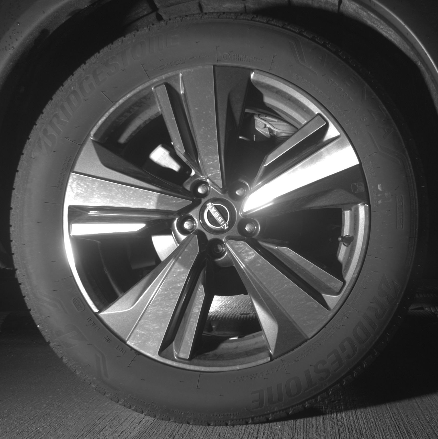 Thumbnail: 2026 Nissan Rogue - 15