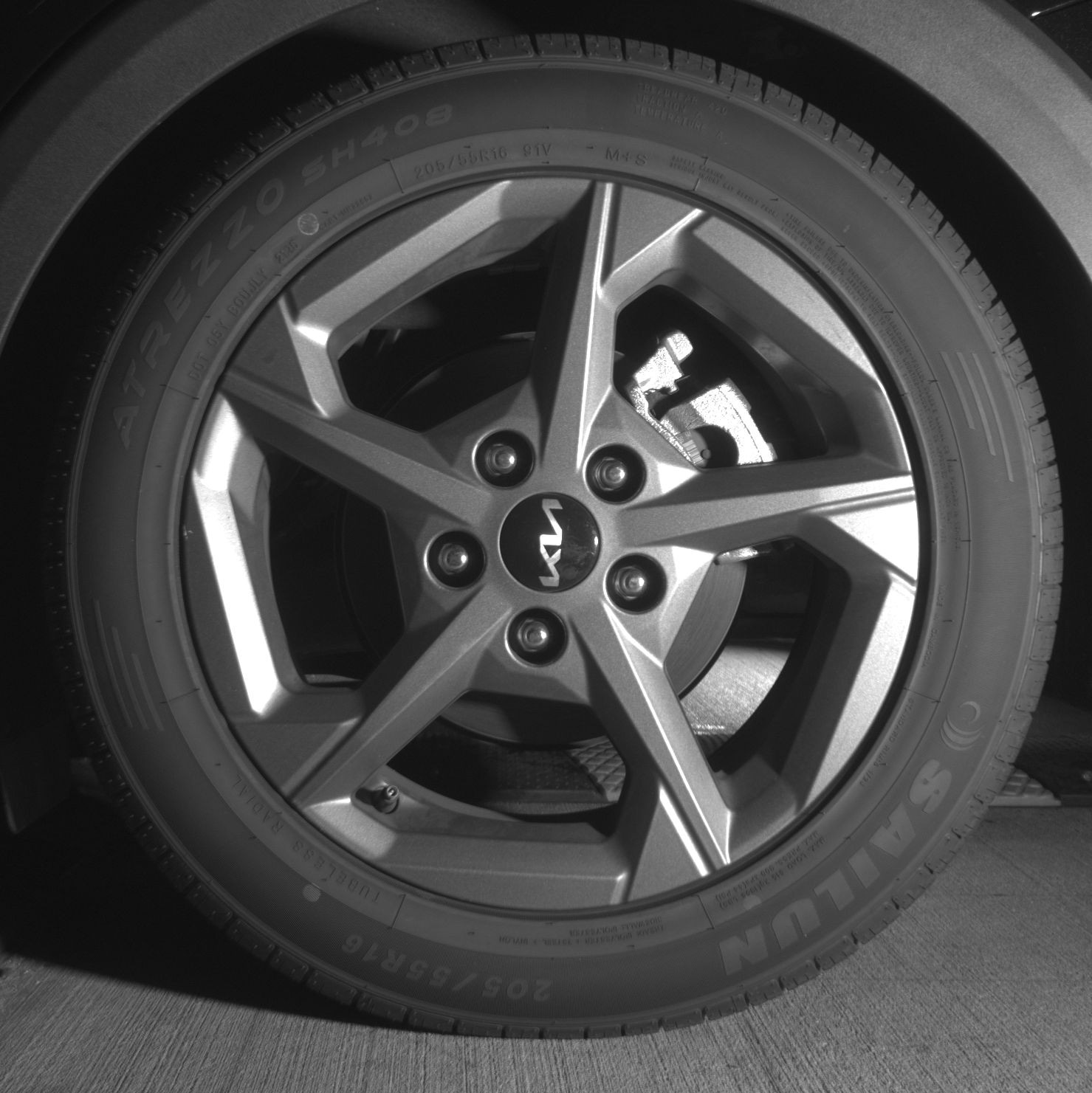 Thumbnail: 2025 Kia K4 - 11