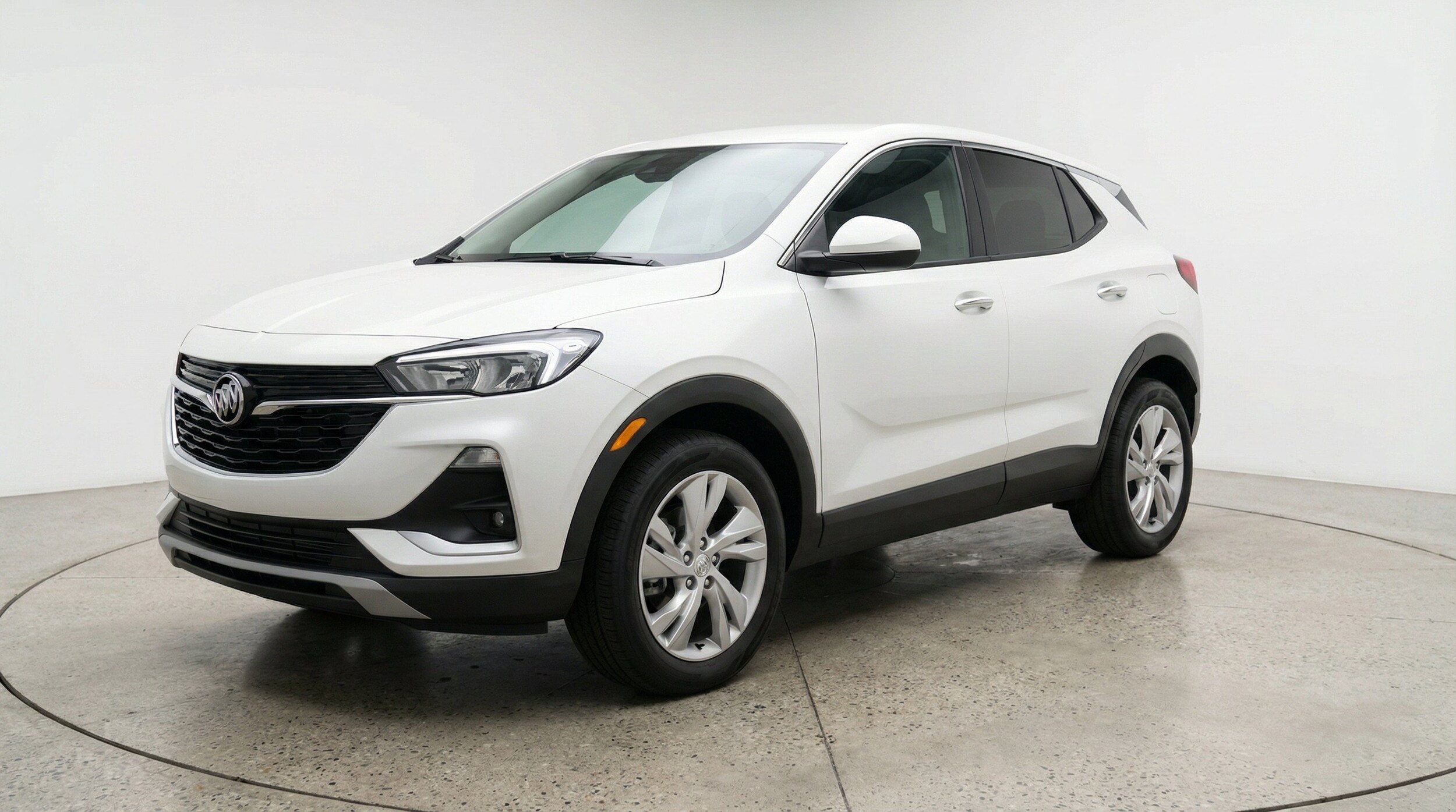 Thumbnail: 2026 Buick Encore GX - 3