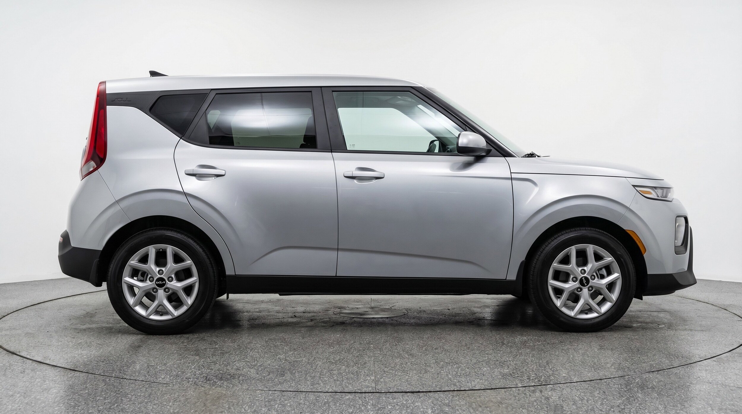 Thumbnail: 2025 Kia Soul - 11