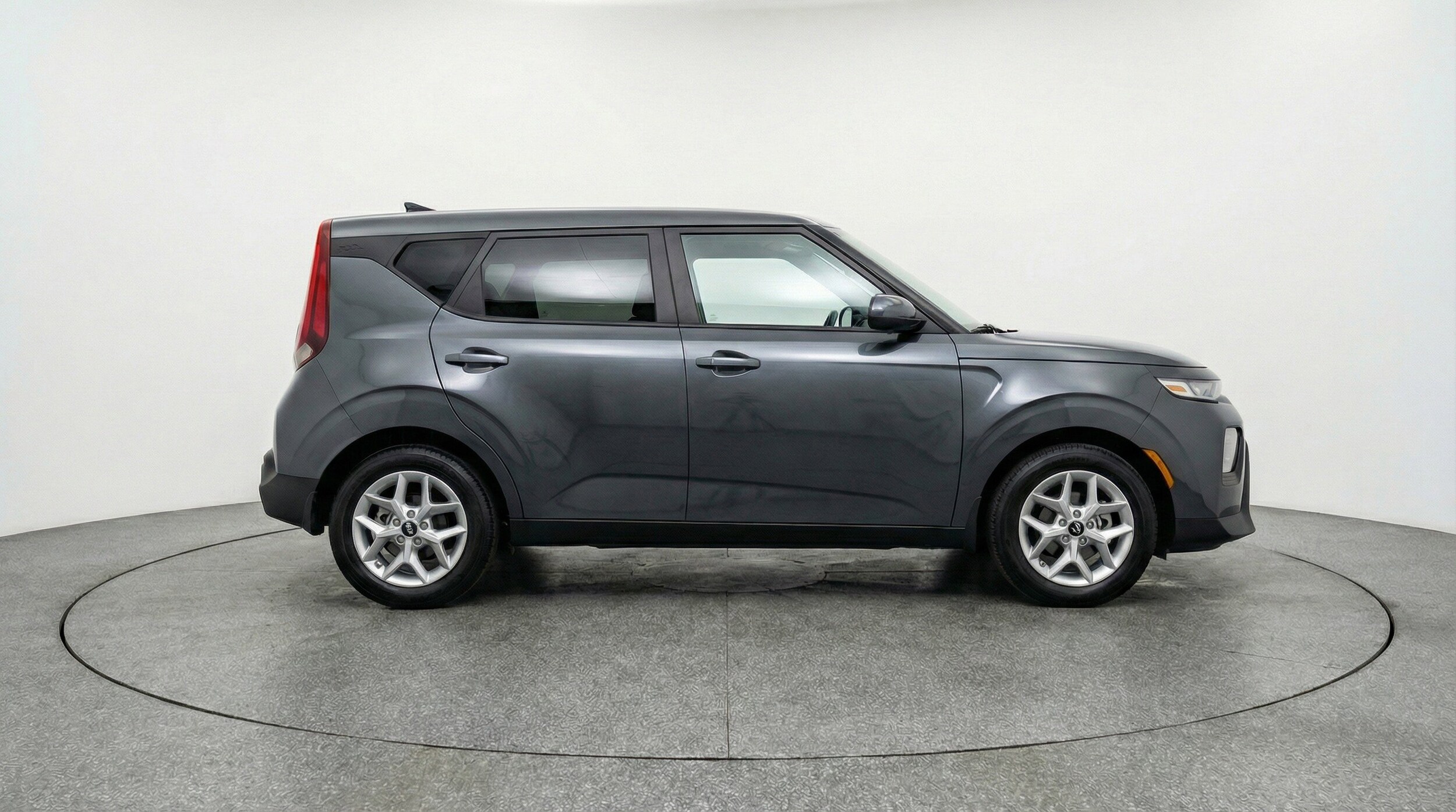 Thumbnail: 2025 Kia Soul - 11