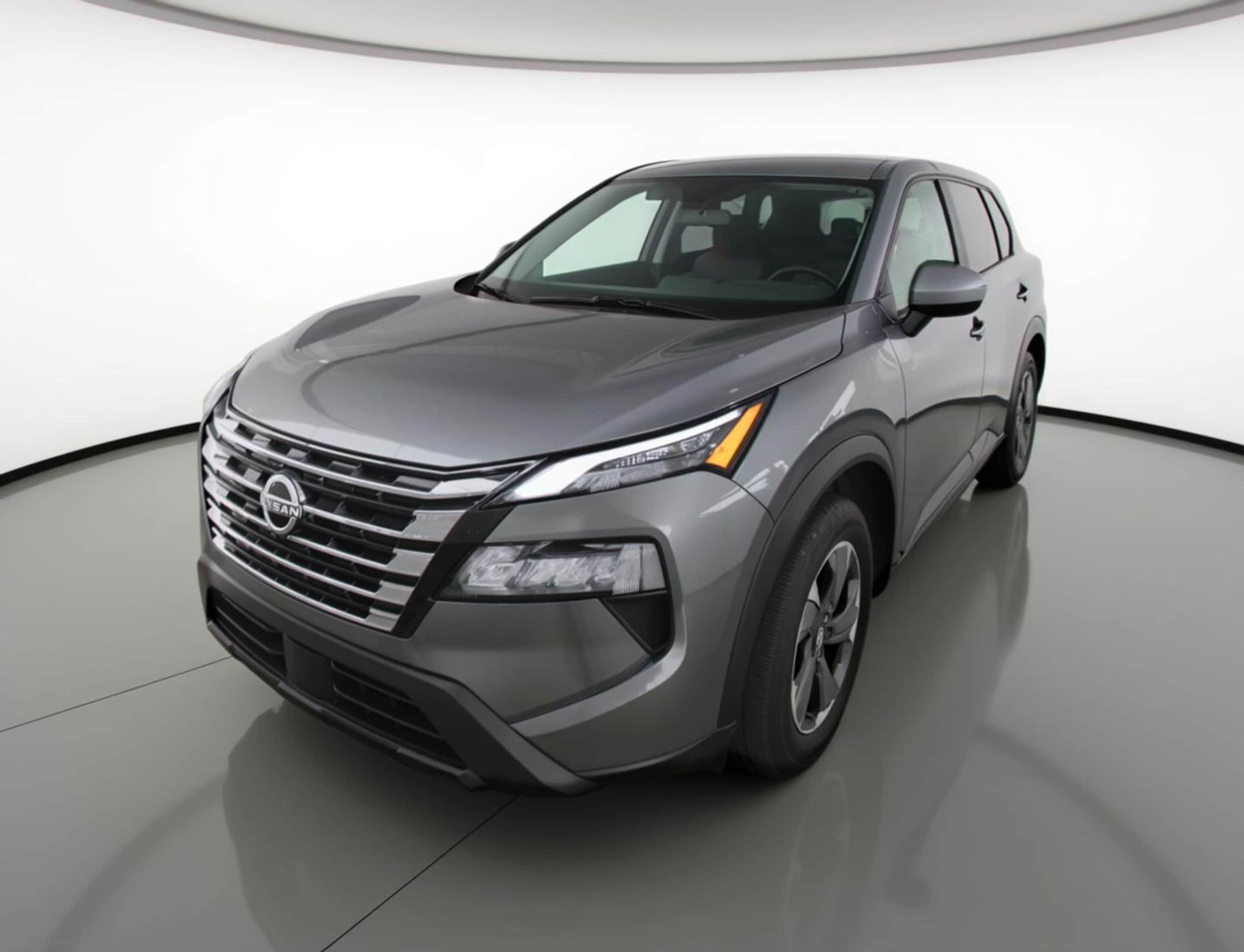 Thumbnail: 2025 Nissan Rogue - 3