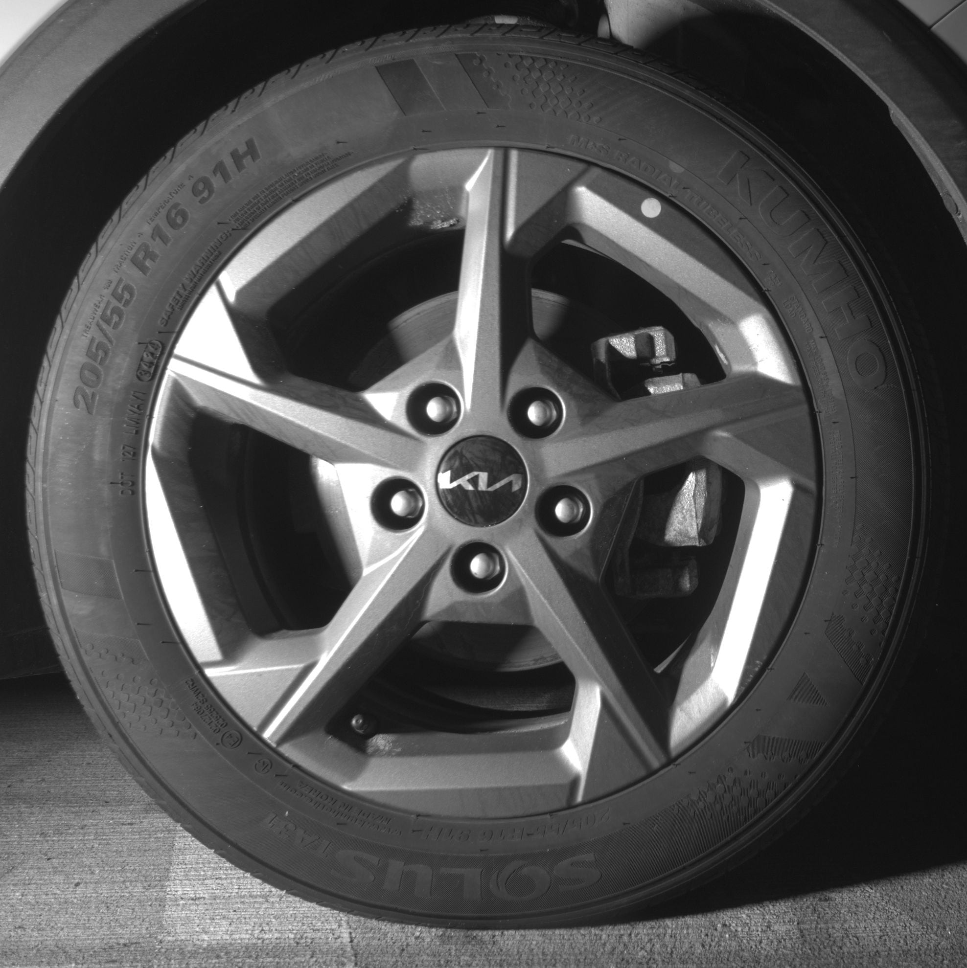 Thumbnail: 2025 Kia K4 - 10