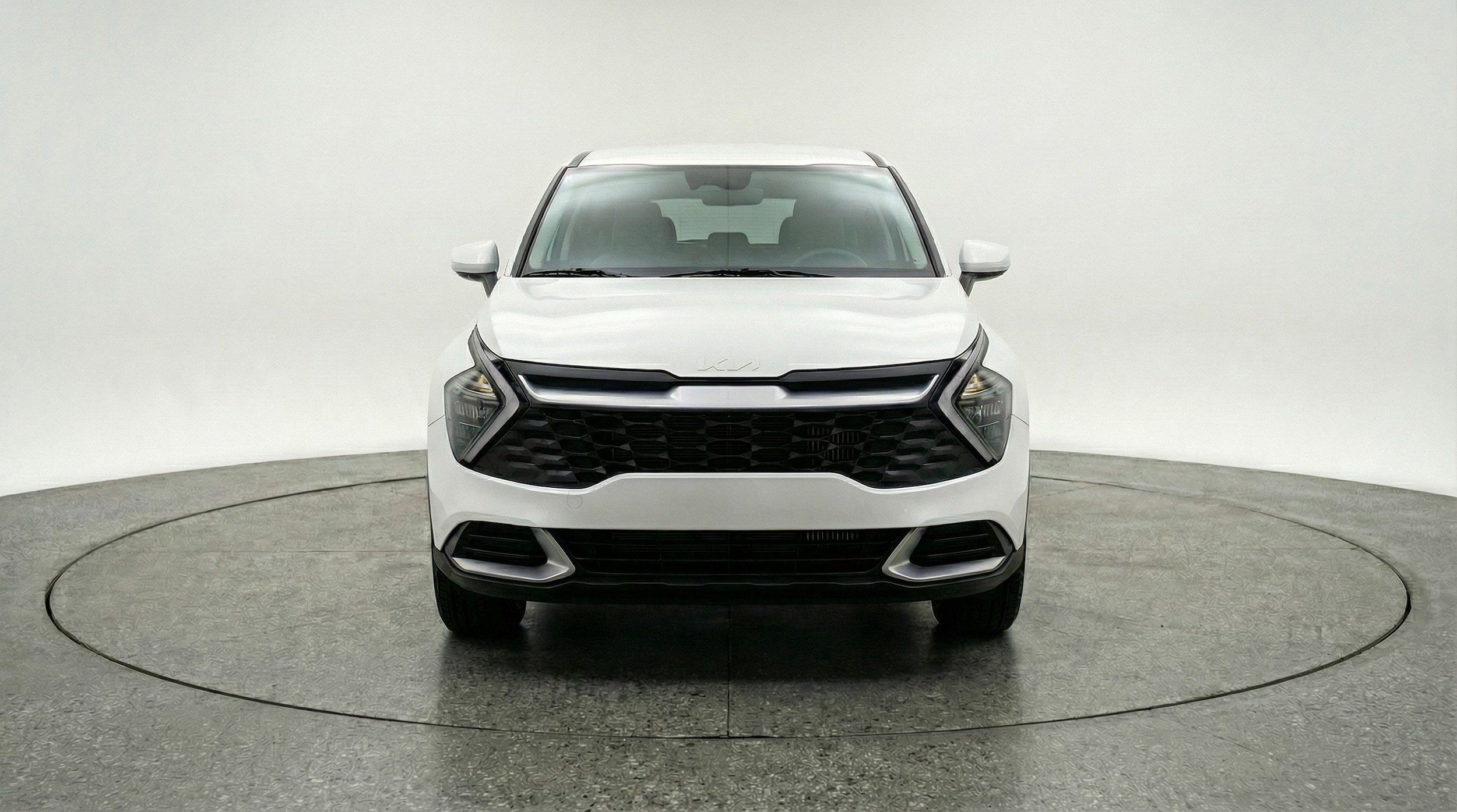 Thumbnail: 2025 Kia Sportage - 2