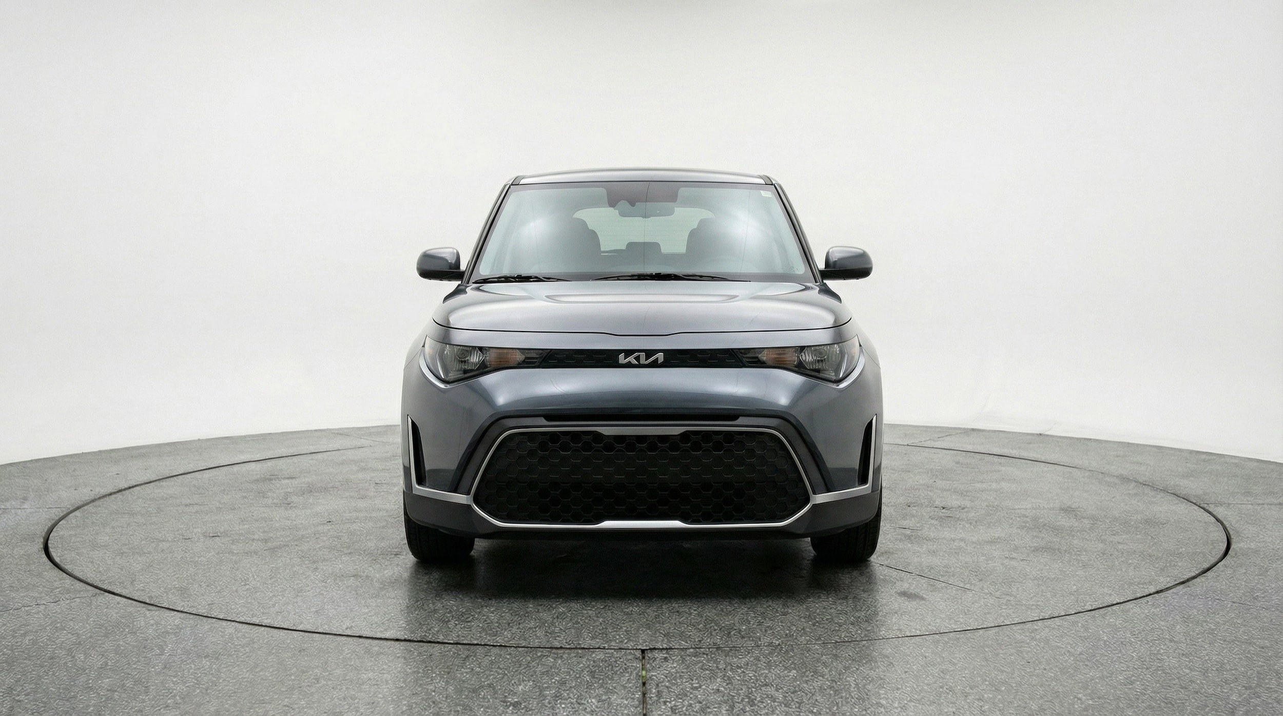 Thumbnail: 2025 Kia Soul - 2