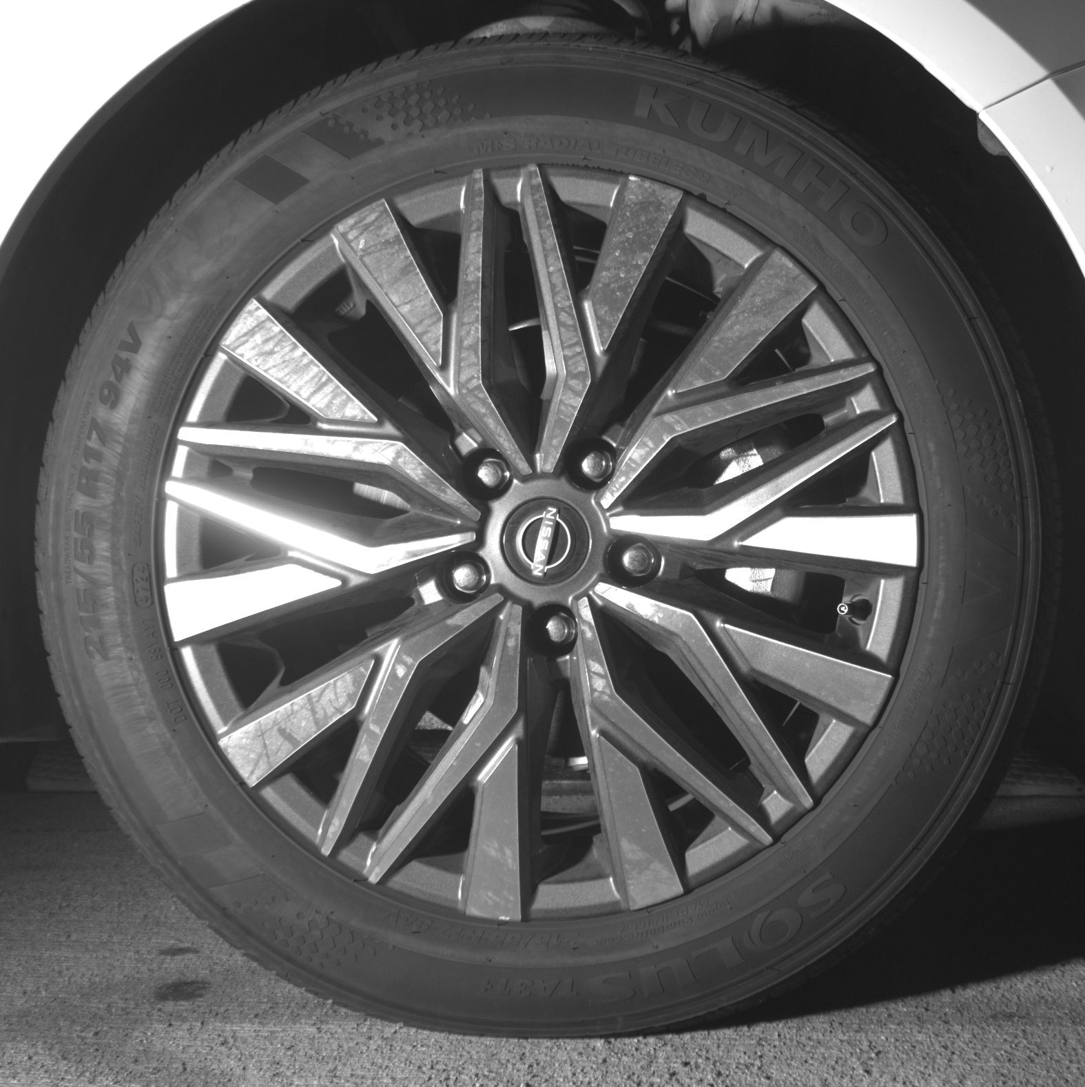 Thumbnail: 2025 Nissan Altima - 10