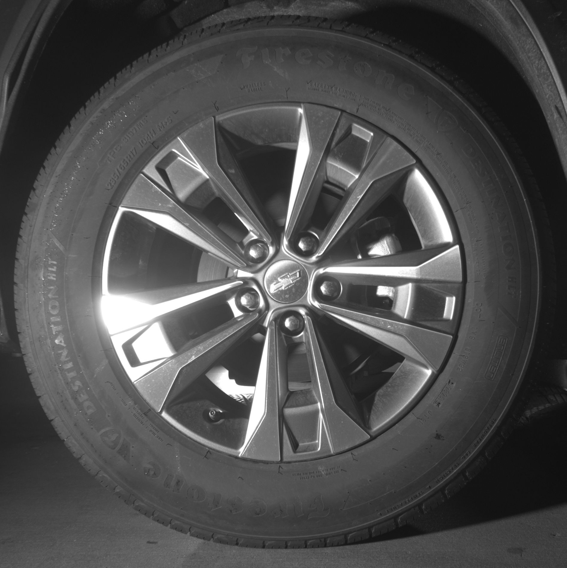 Thumbnail: 2025 Chevrolet Equinox - 12