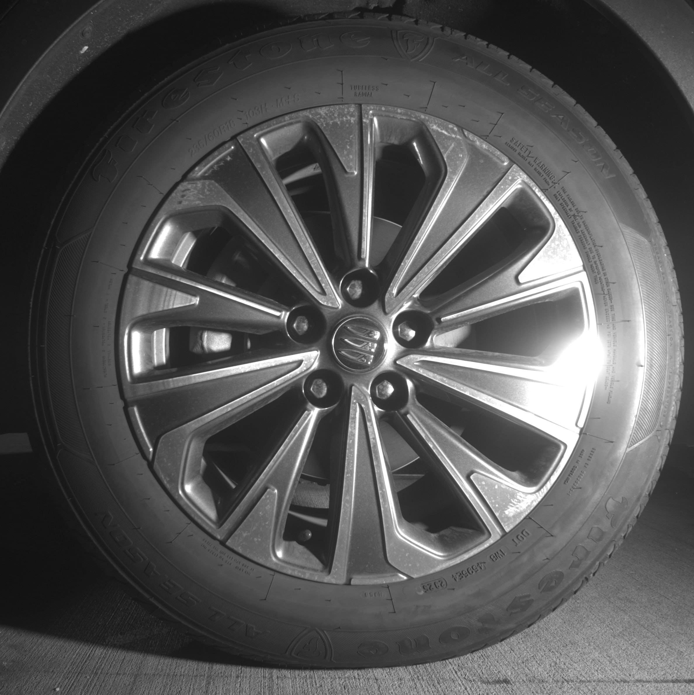 Thumbnail: 2024 Buick Envision - 12