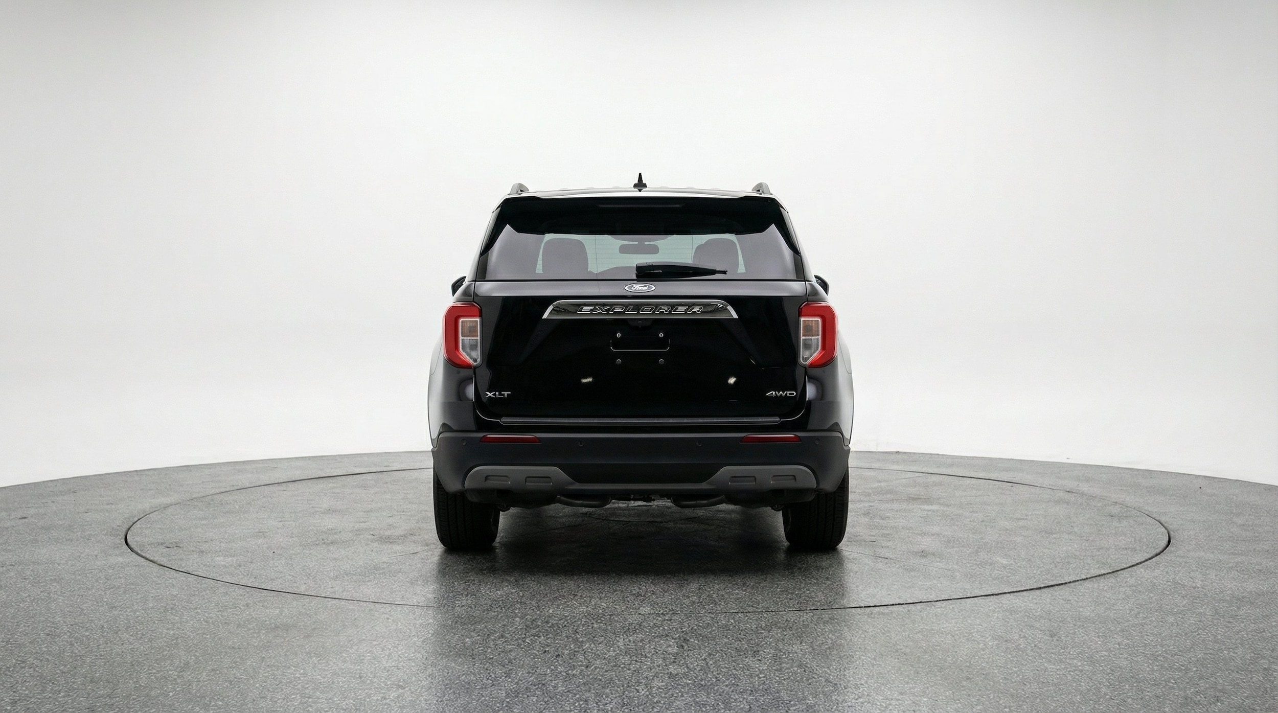 Thumbnail: 2024 Ford Explorer - 7