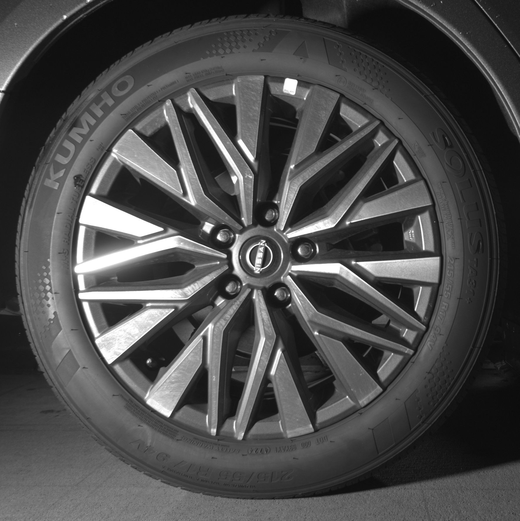 Thumbnail: 2025 Nissan Altima - 12