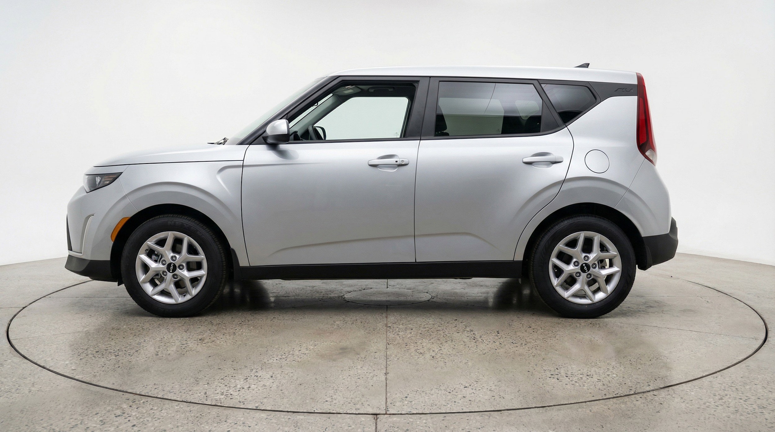 Thumbnail: 2025 Kia Soul - 5