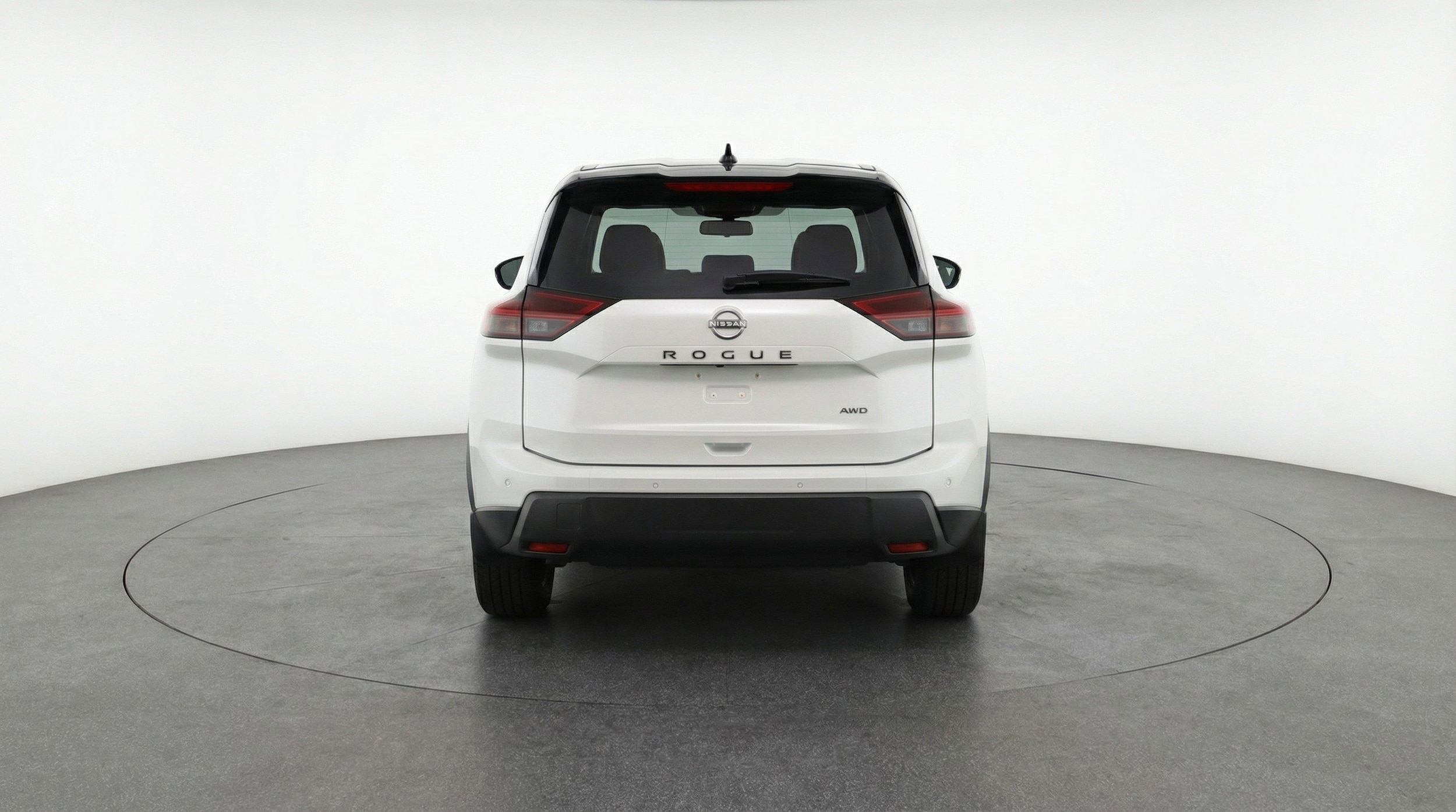 Thumbnail: 2025 Nissan Rogue - 7