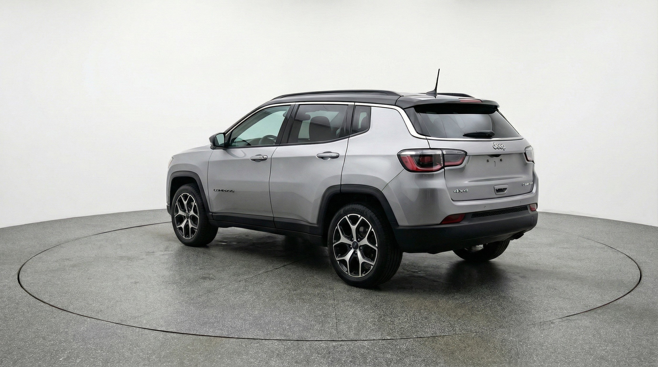 Thumbnail: 2025 Jeep Compass - 6