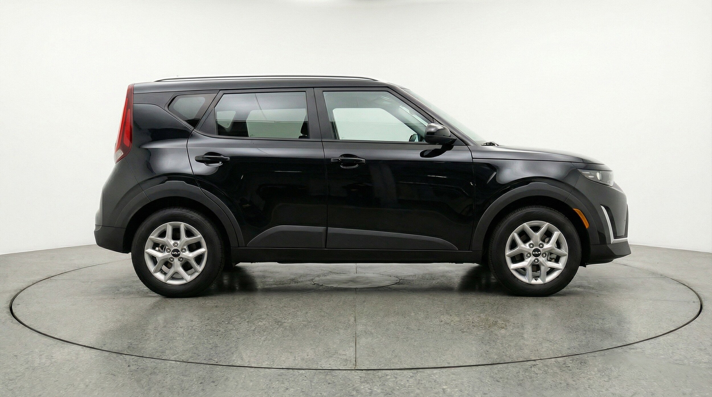 Thumbnail: 2025 Kia Soul - 11